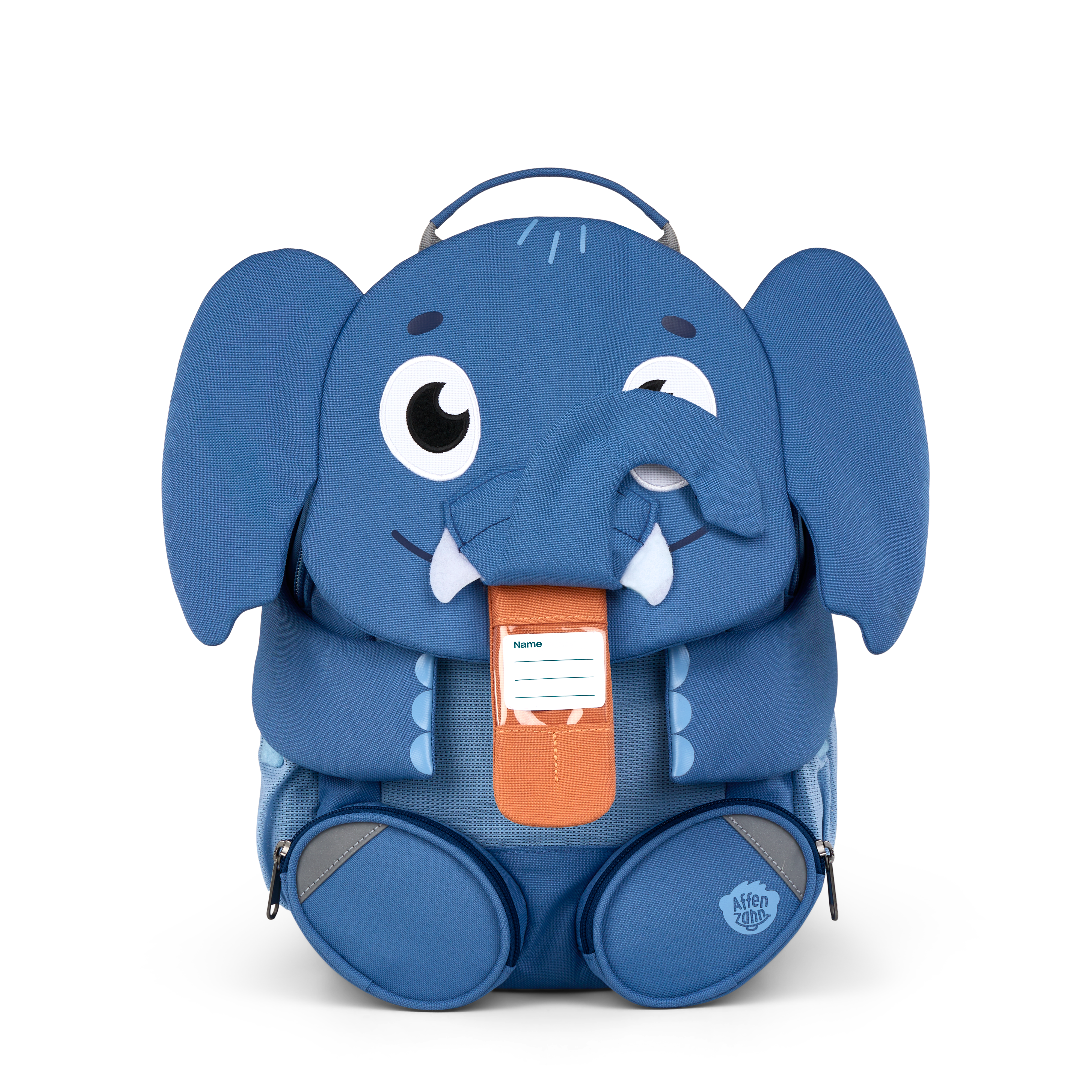 Affenzahn Large Friend Elefant børnerygsæk – produktbillede 5
