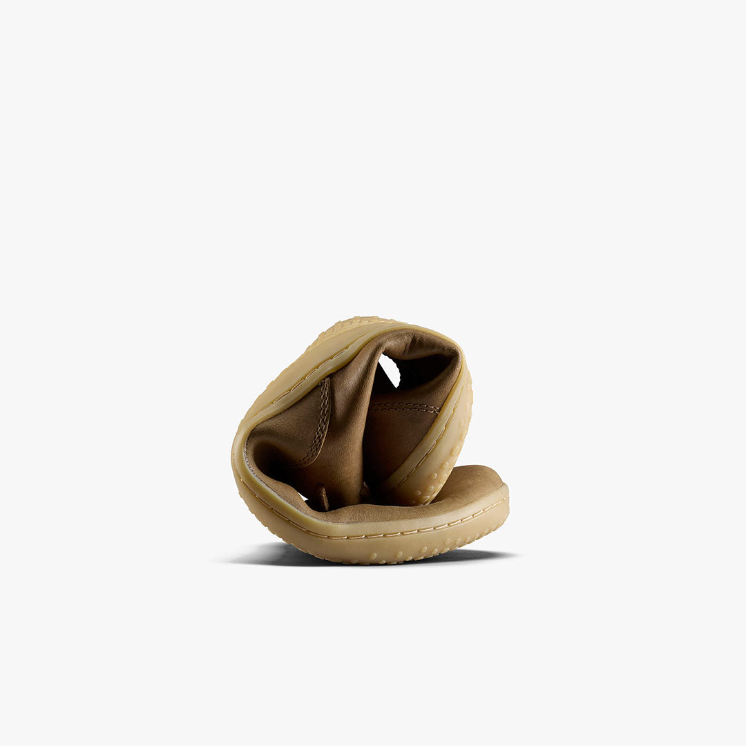 Vivobarefoot Ra IV Men – Tan