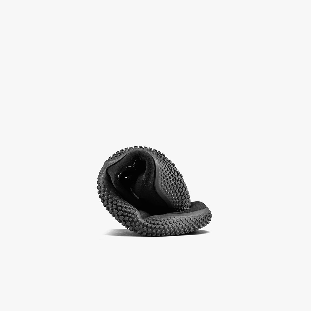 Vivobarefoot Motus Studio Sneaker Leather Mens – Obsidian