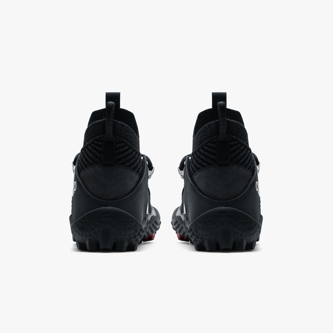 Vivobarefoot Magna Lite WR SG Donna – Triplo Nero