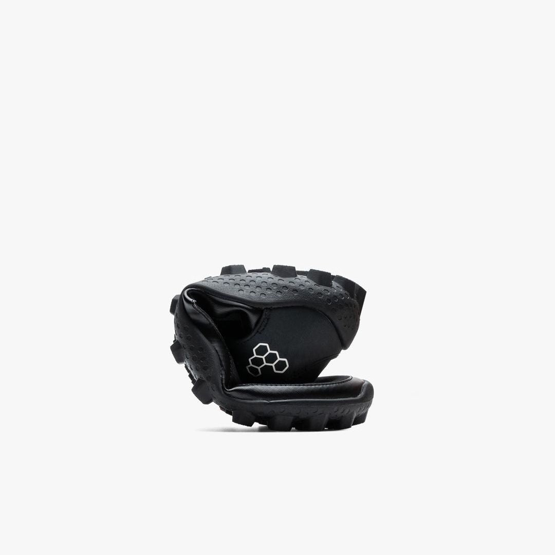 Vivobarefoot Magna Lite WR SG Donna – Triplo Nero