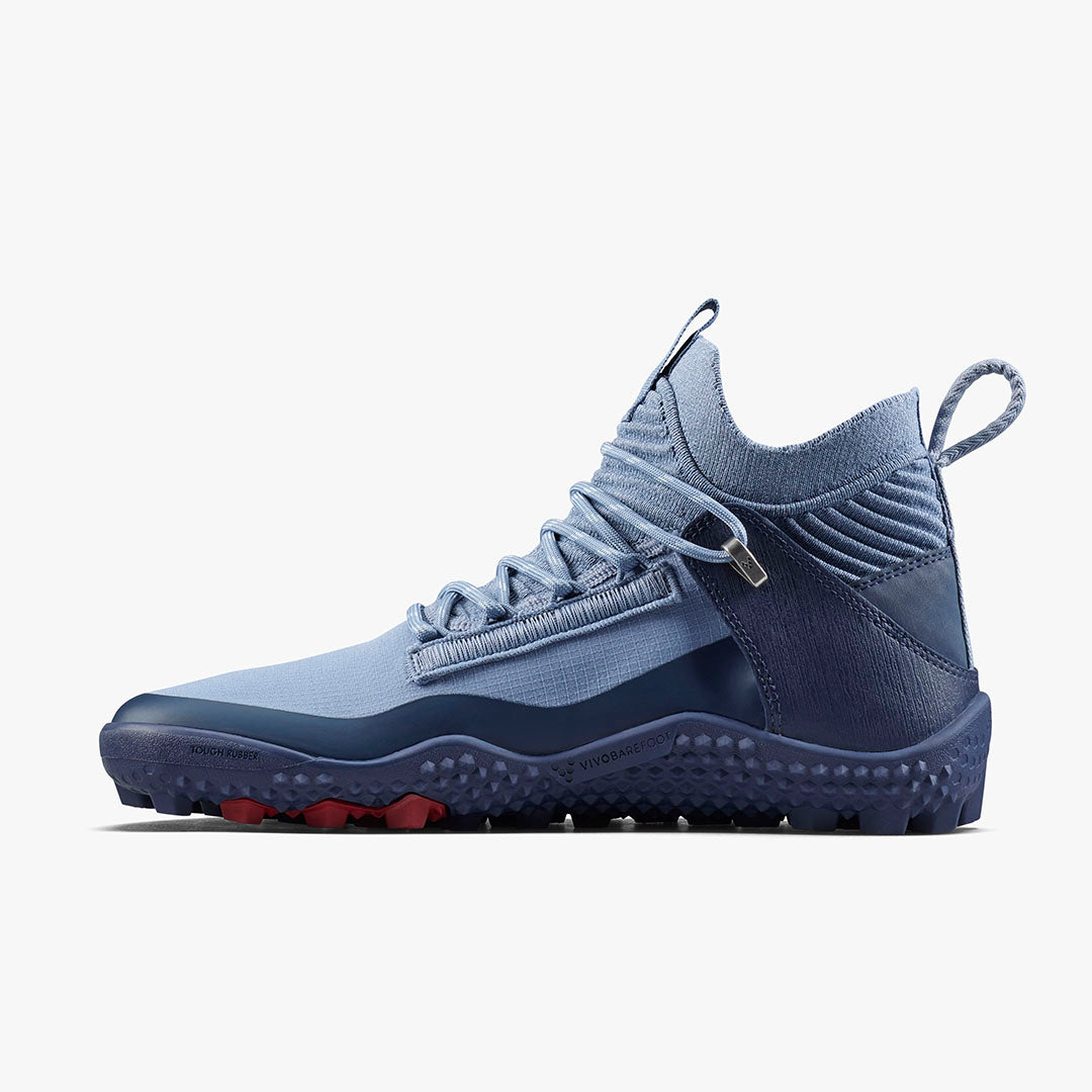 Vivobarefoot Magna Lite WR SG Mens – Flintstone