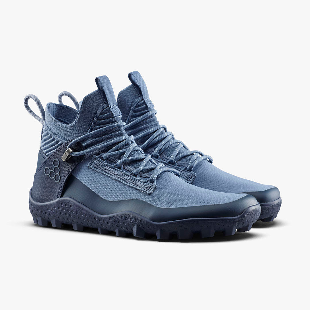 Vivobarefoot Magna Lite WR SG Mens – Flintstone