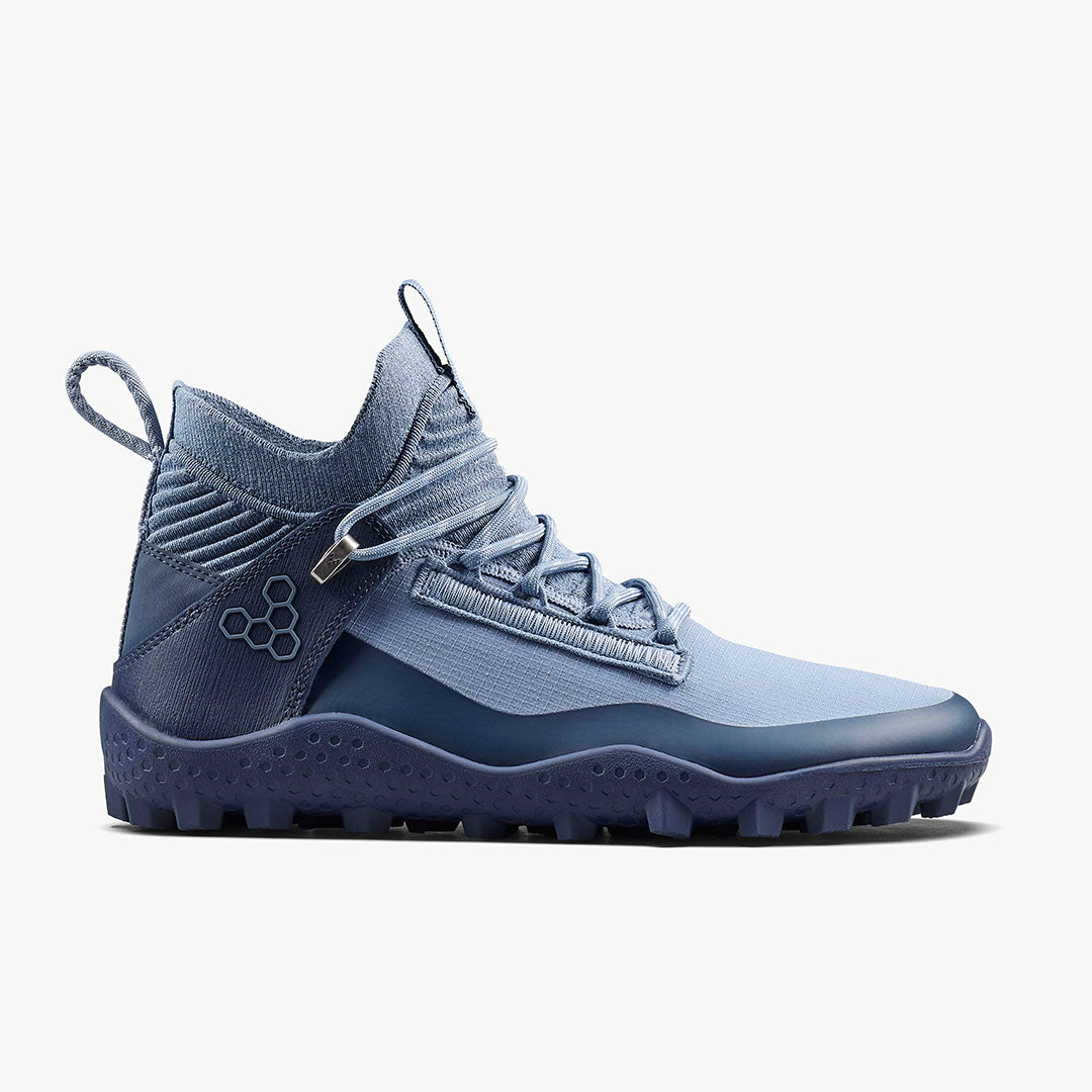 Vivobarefoot Magna Lite WR SG Mens – Flintstone