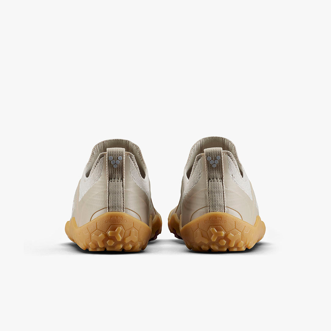 Vivobarefoot Primus Trail Knit FG Womens – Peyote