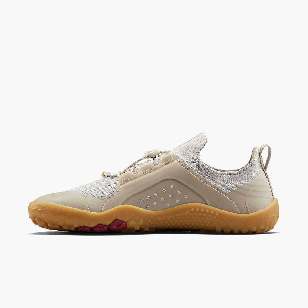 Vivobarefoot Primus Trail Knit FG Womens – Peyote
