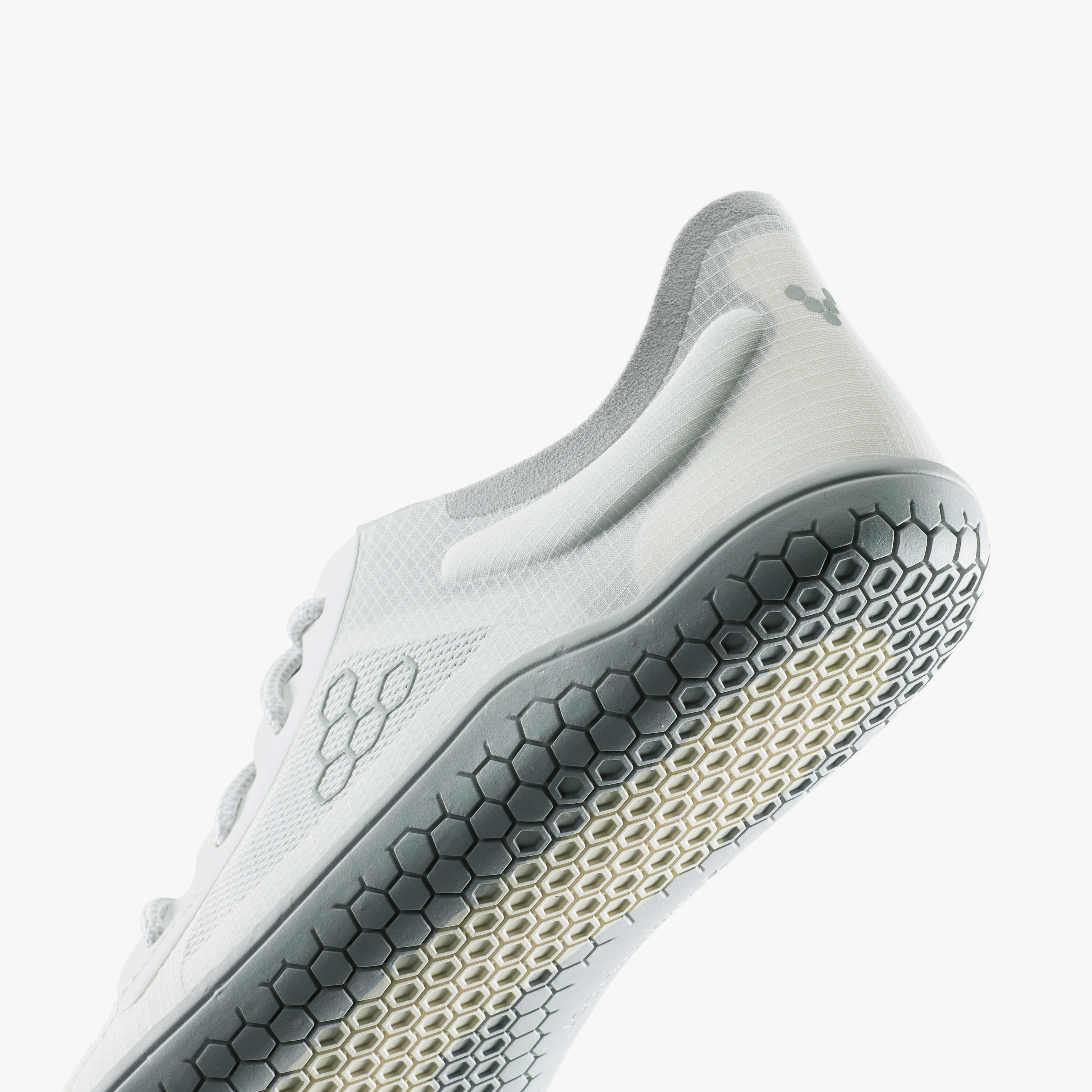 Vivobarefoot Primus Lite IV Mens Mineral, detalje nærbillede 2