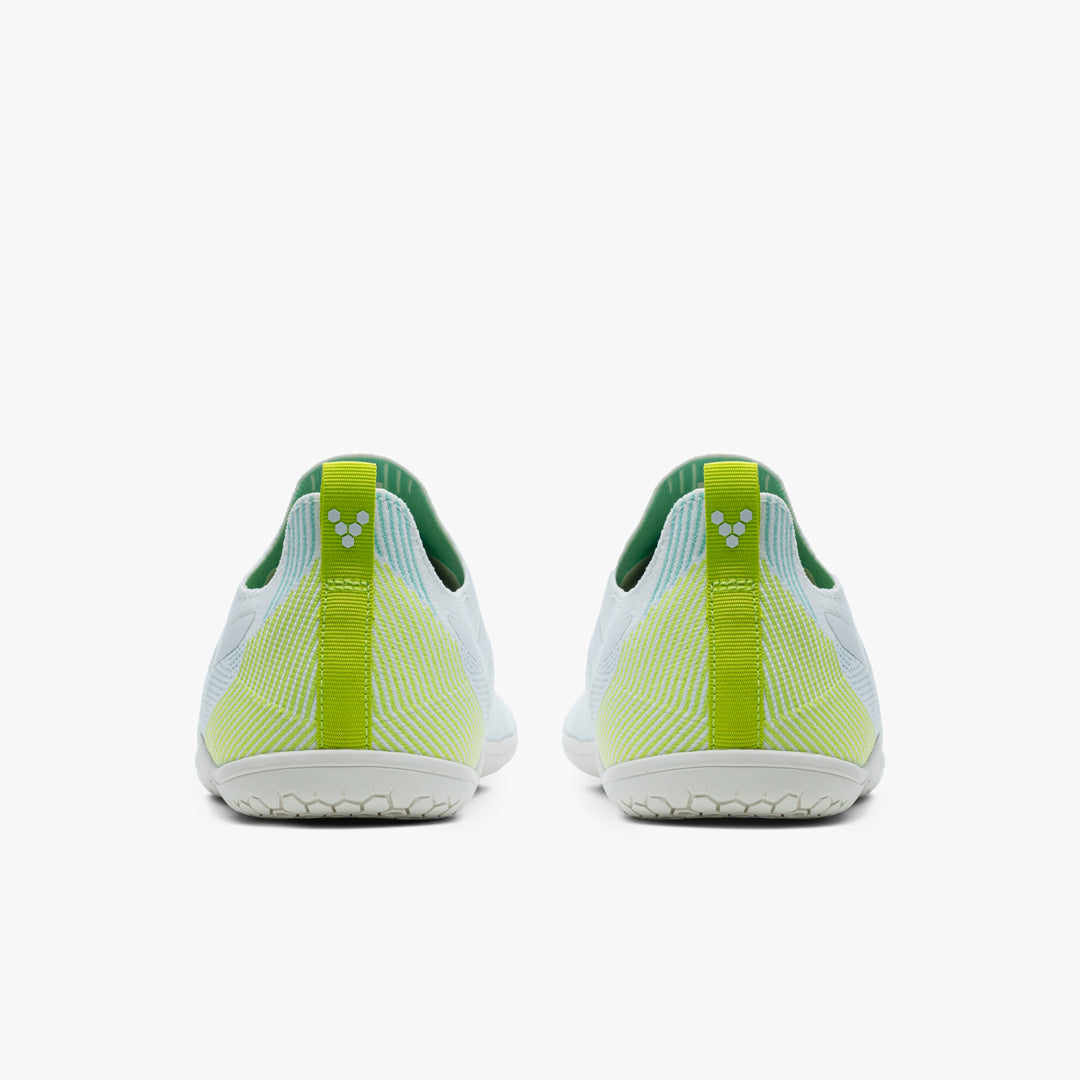Vivobarefoot Primus Lite Knit Donna – Acid Lime