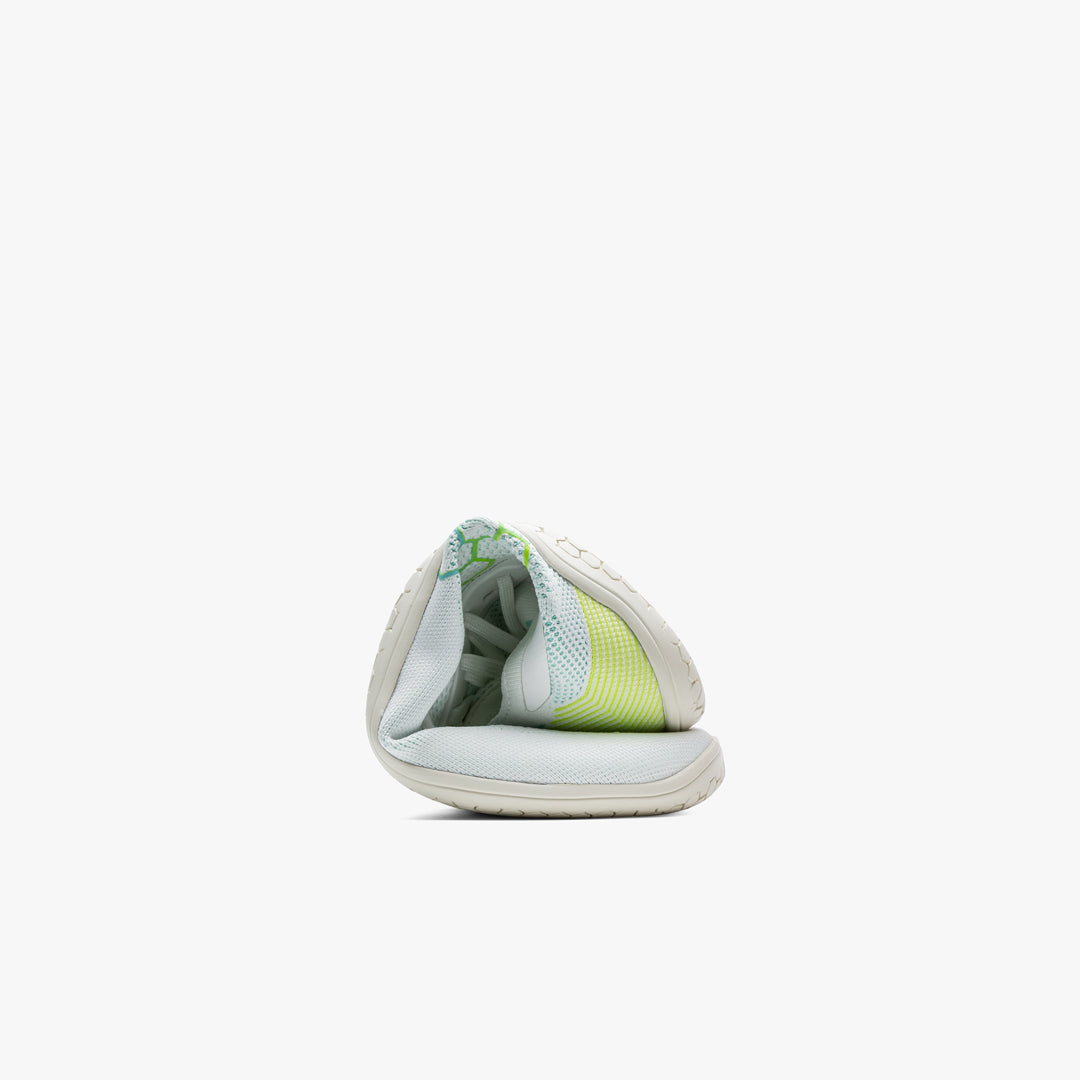 Vivobarefoot Primus Lite Knit Donna – Acid Lime
