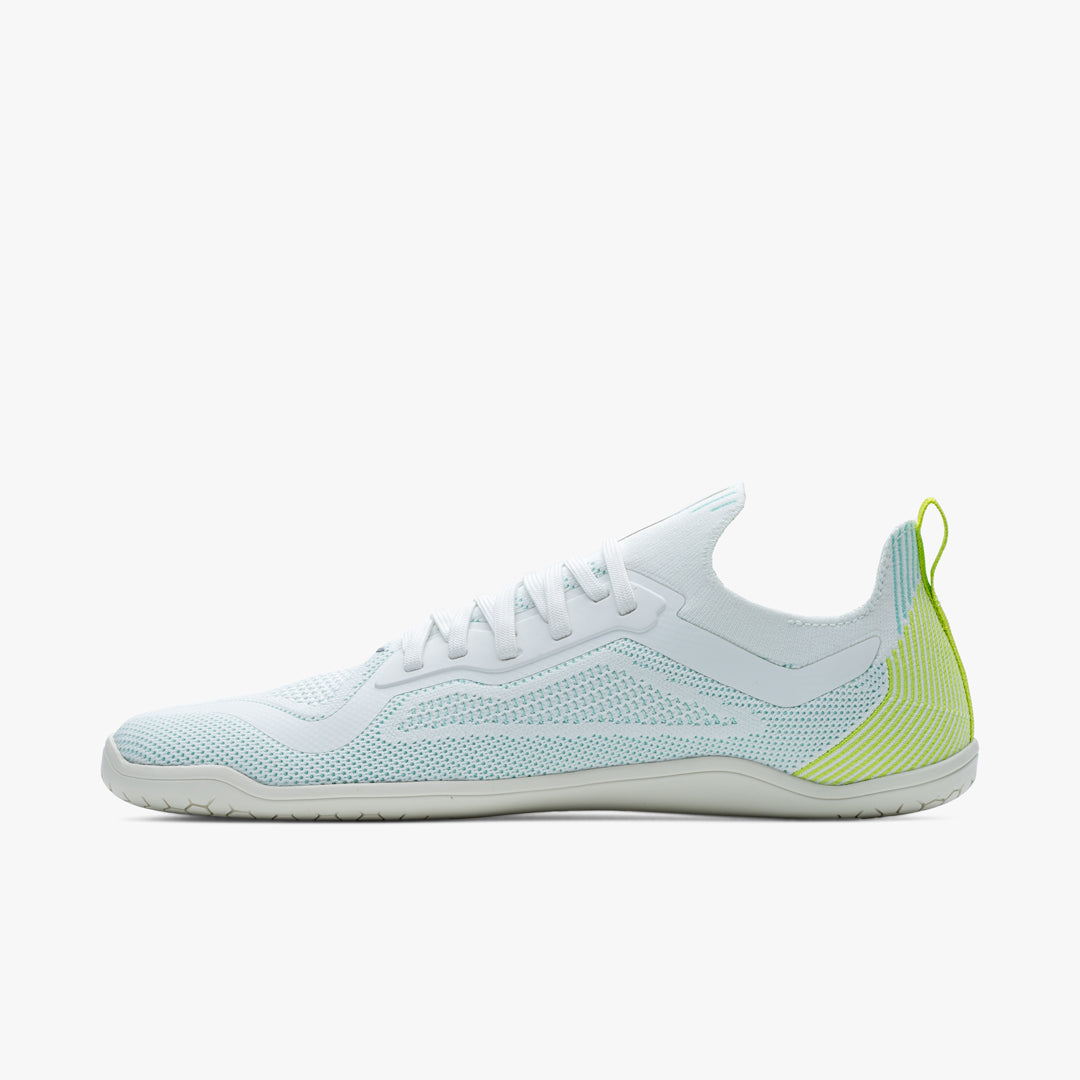 Vivobarefoot Primus Lite Knit Donna – Acid Lime
