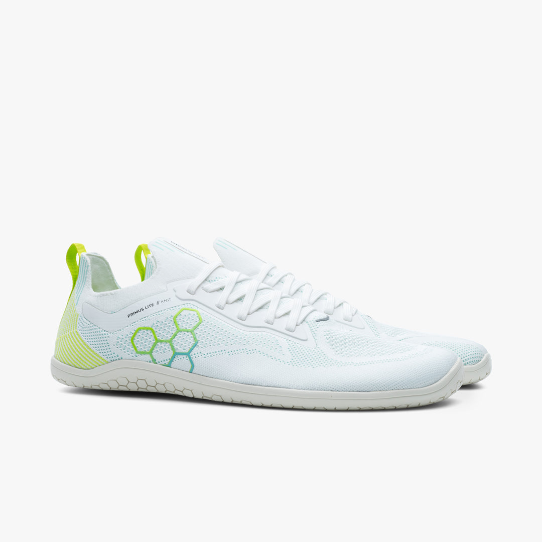 Vivobarefoot Primus Lite Knit Donna – Acid Lime