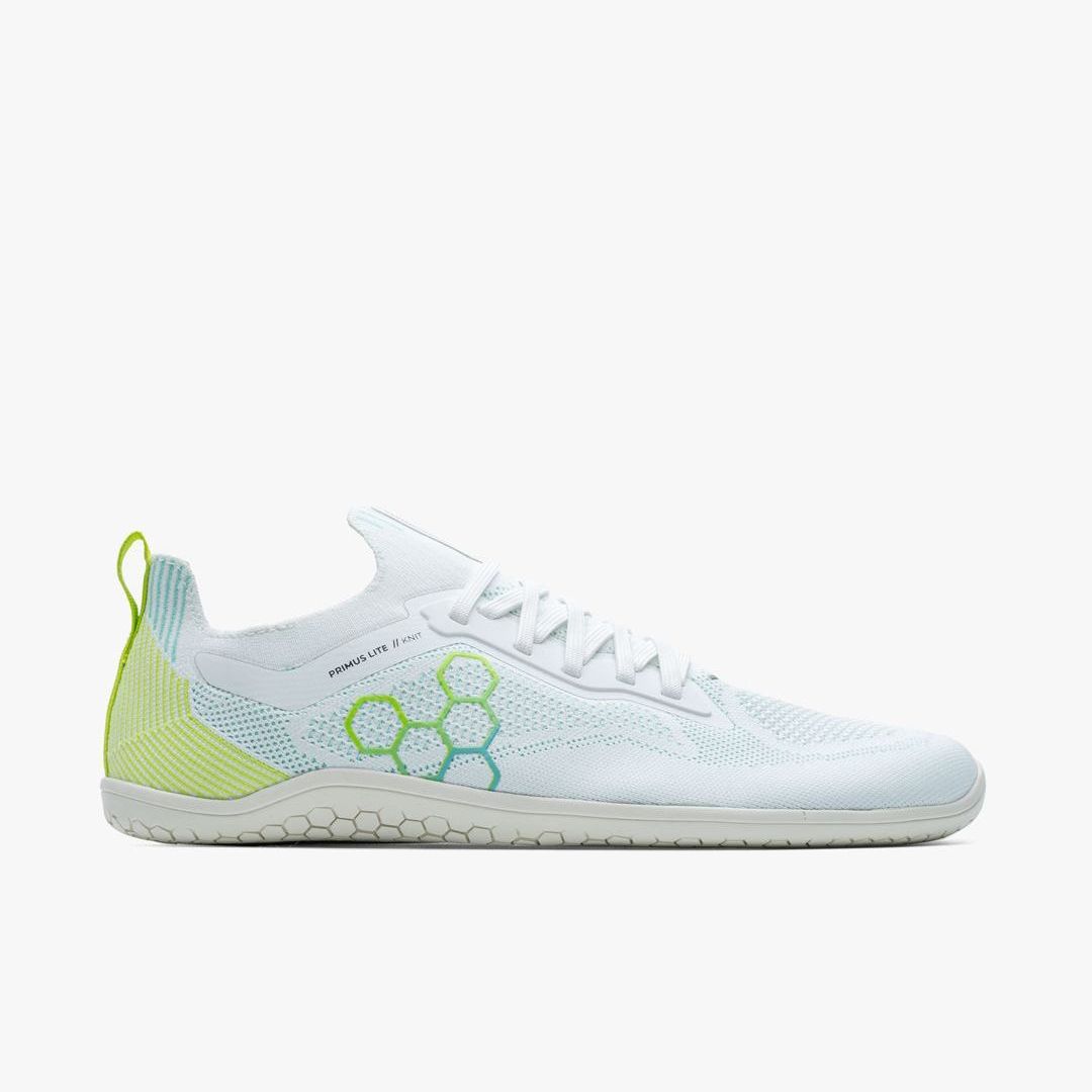 Vivobarefoot Primus Lite Knit Donna – Acid Lime