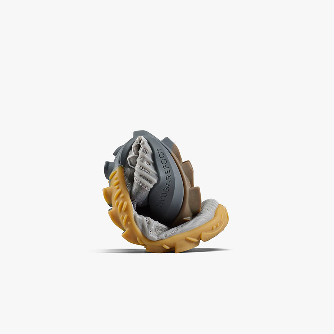Vivobarefoot Hydra ESC Mens – Storm Cloud