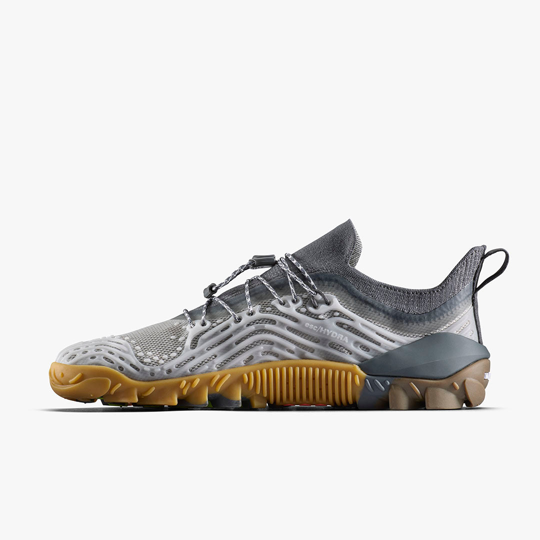 Vivobarefoot Hydra ESC Mens – Storm Cloud