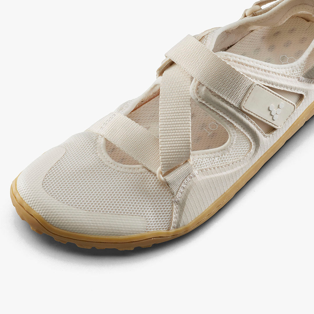 Vivobarefoot Tracker Sandal Mens – Arctic Wolf