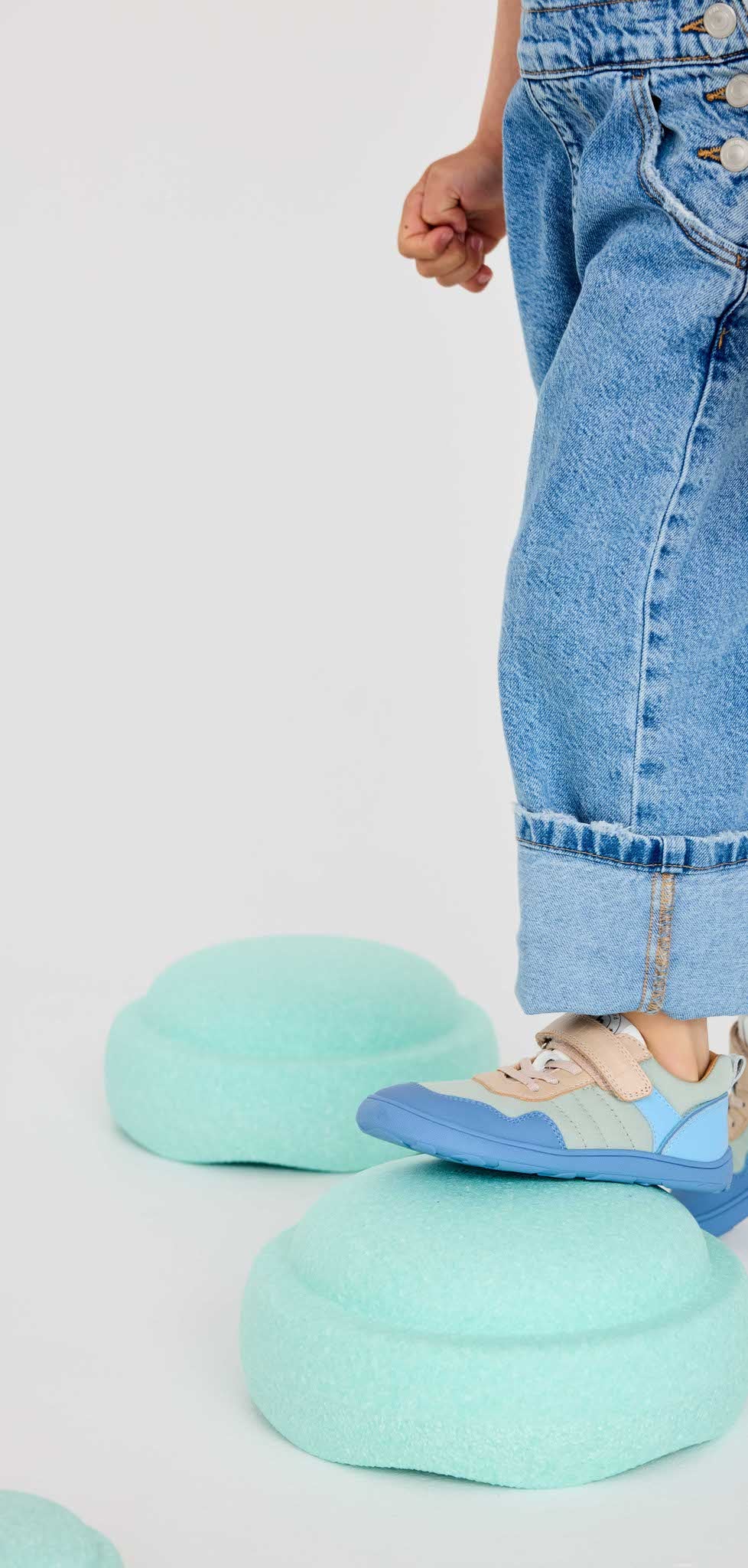 Bisgaard Baloo – Sky