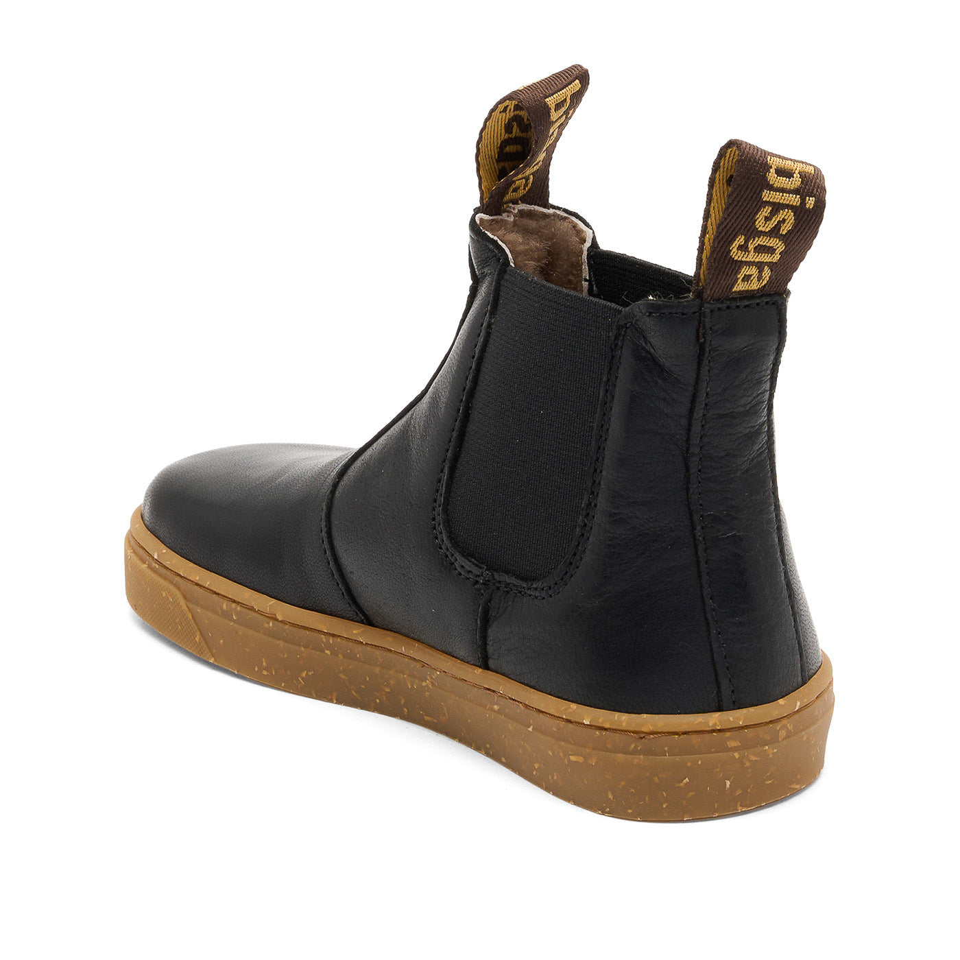 Bisgaard Ene Lamb – Black