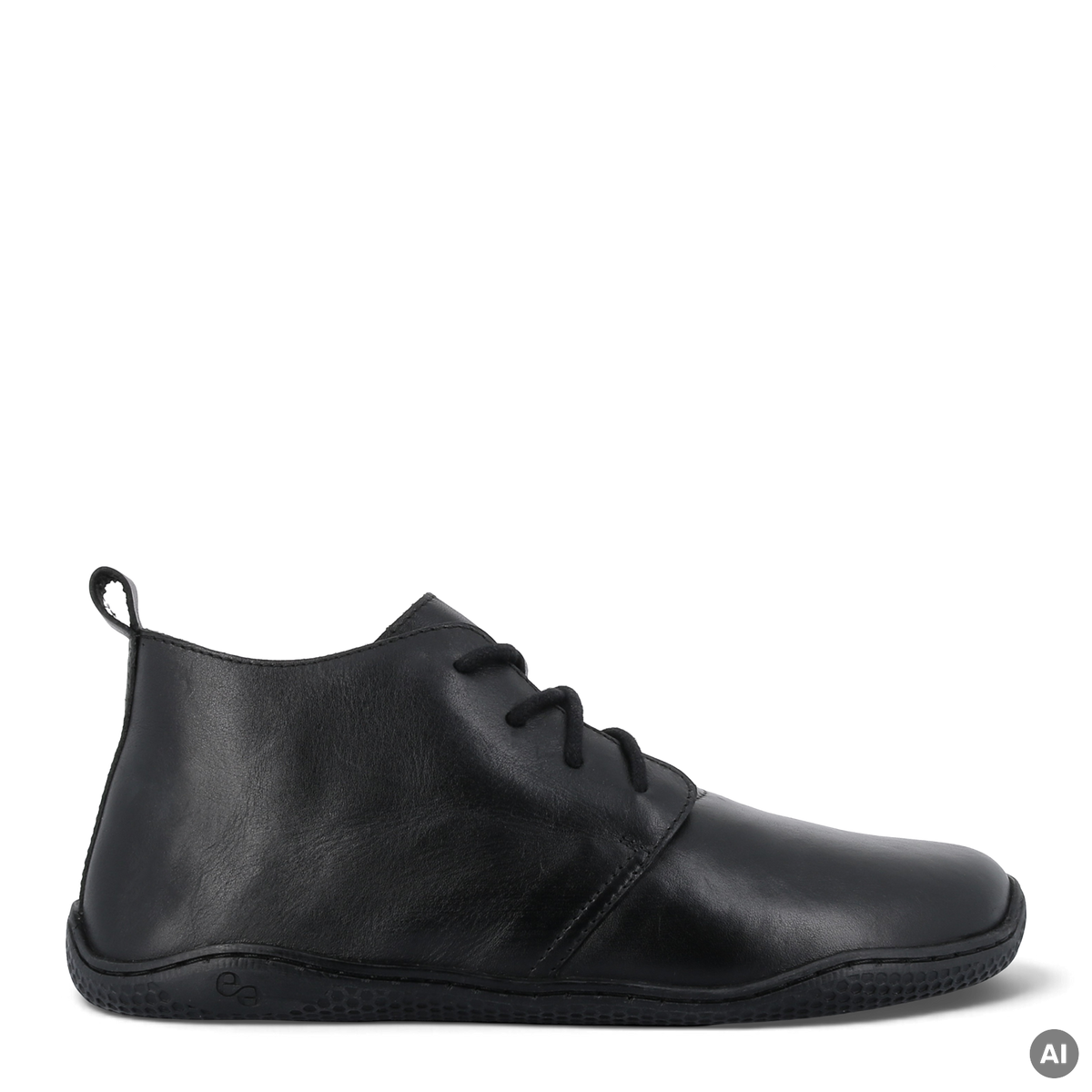 Green Comfort Leeds Low Cut Lace Boot Womens – Black