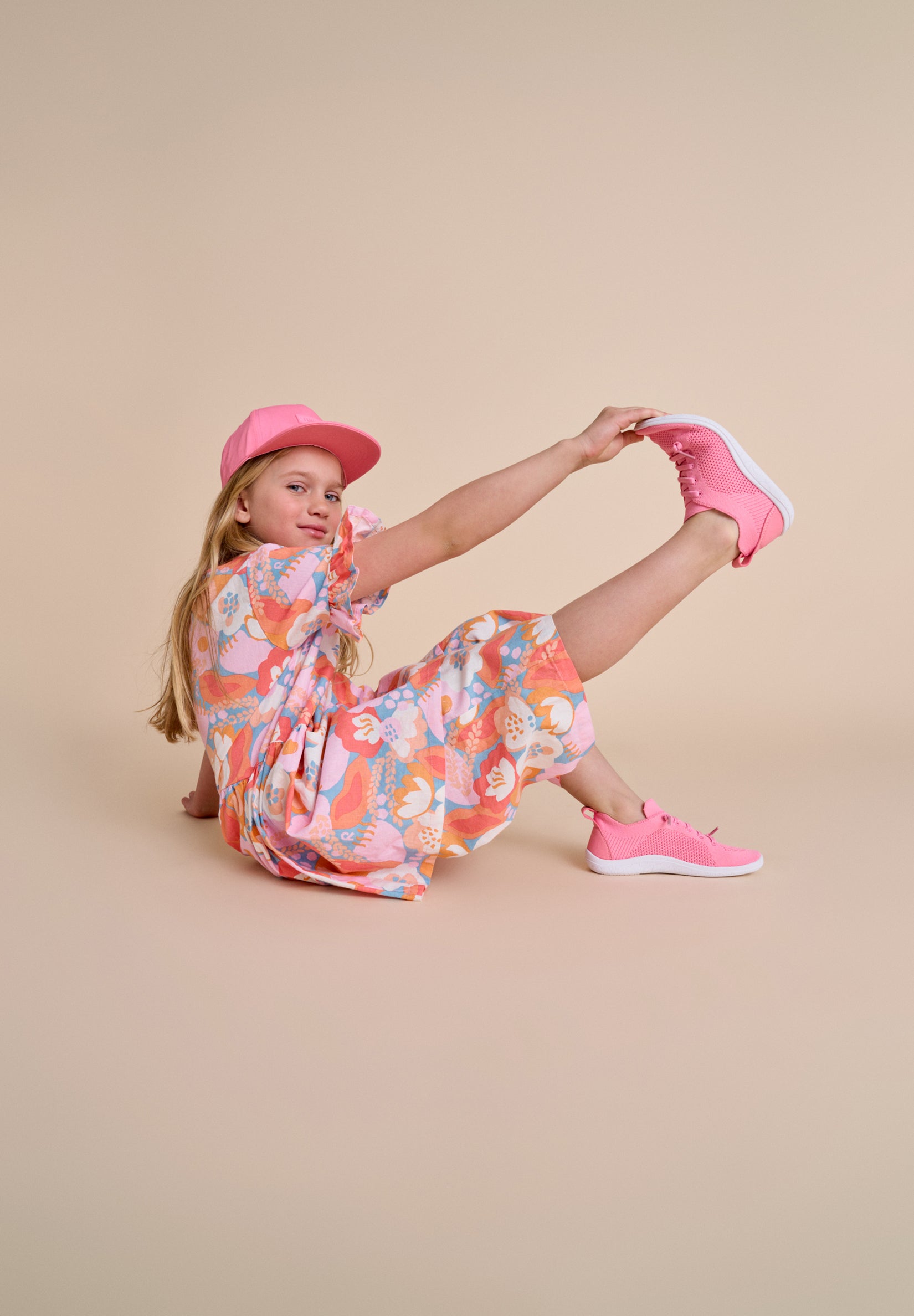 Reima Astelu – Sunset Pink