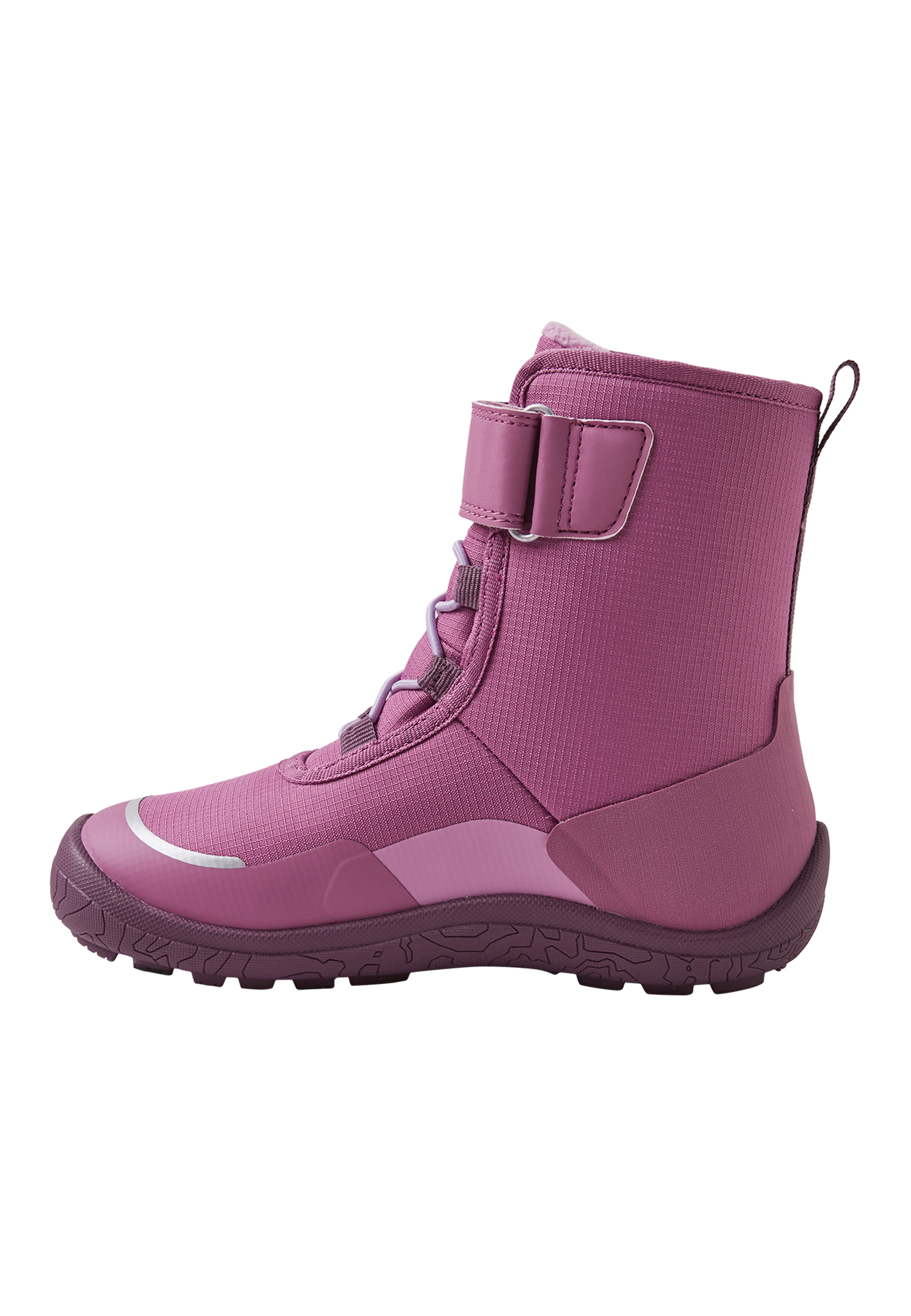 Reima Talvella Kids – Red Violet