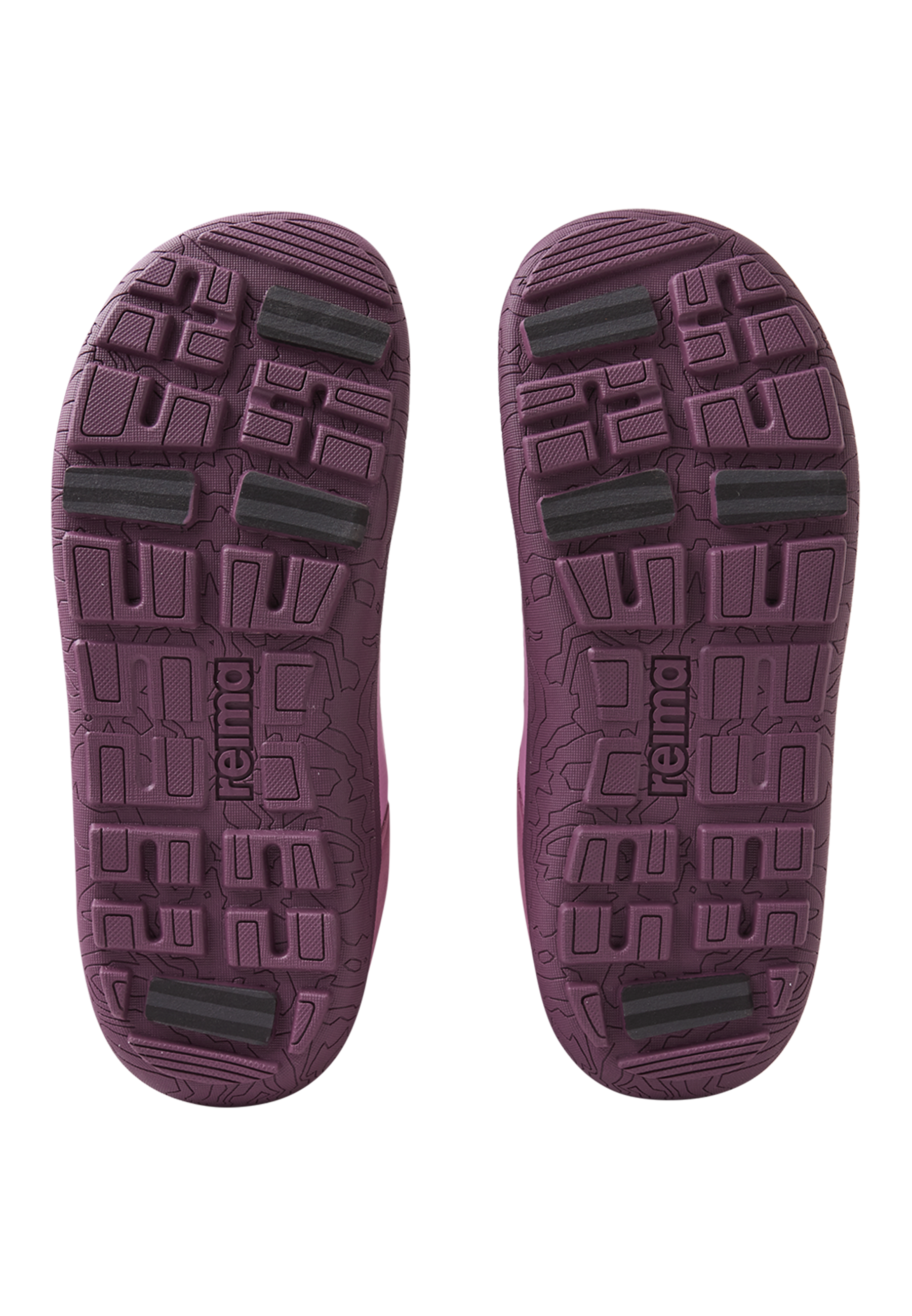 Reima Talvella Junior – Red Violet