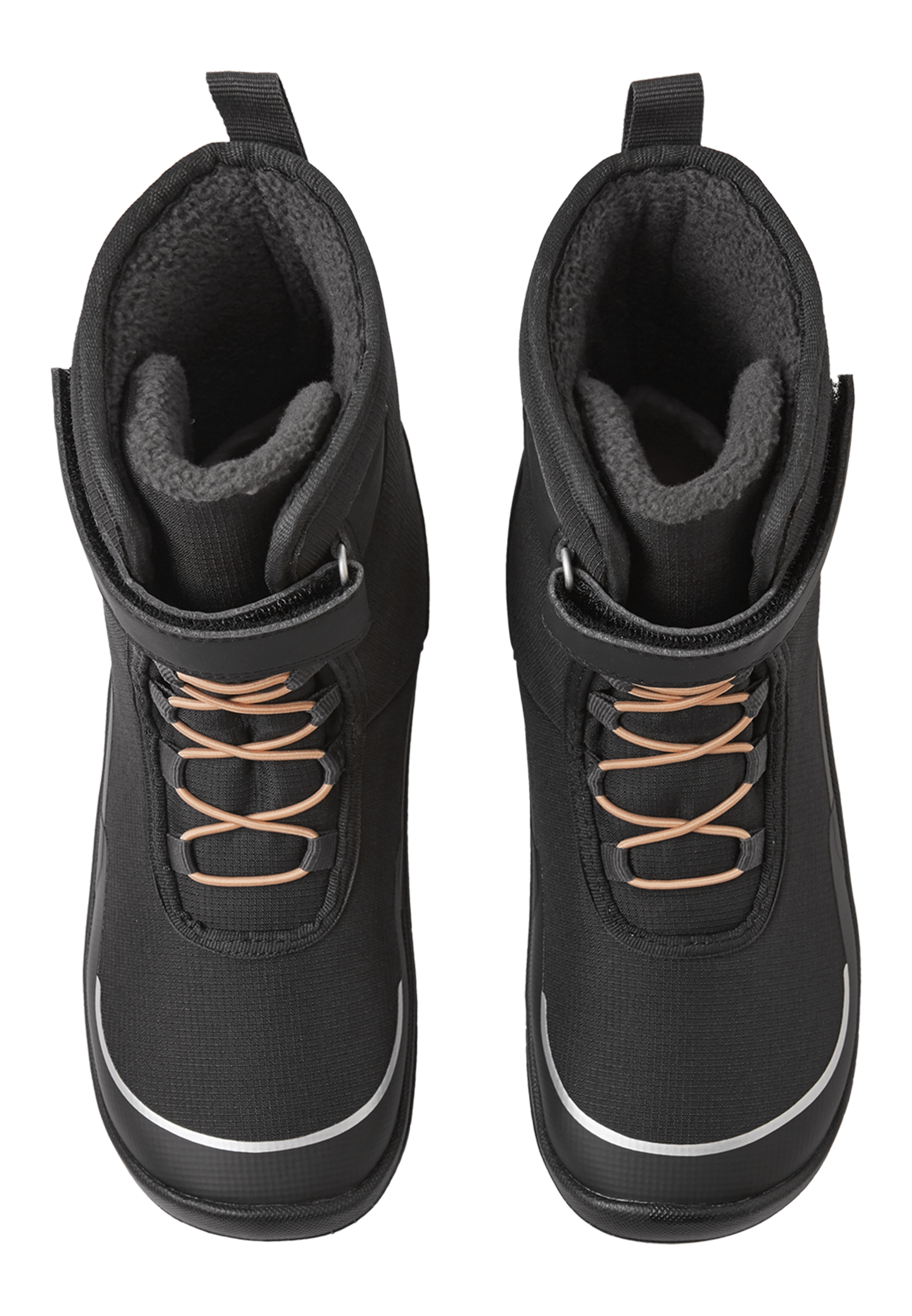 Reima Talvella Junior – Black