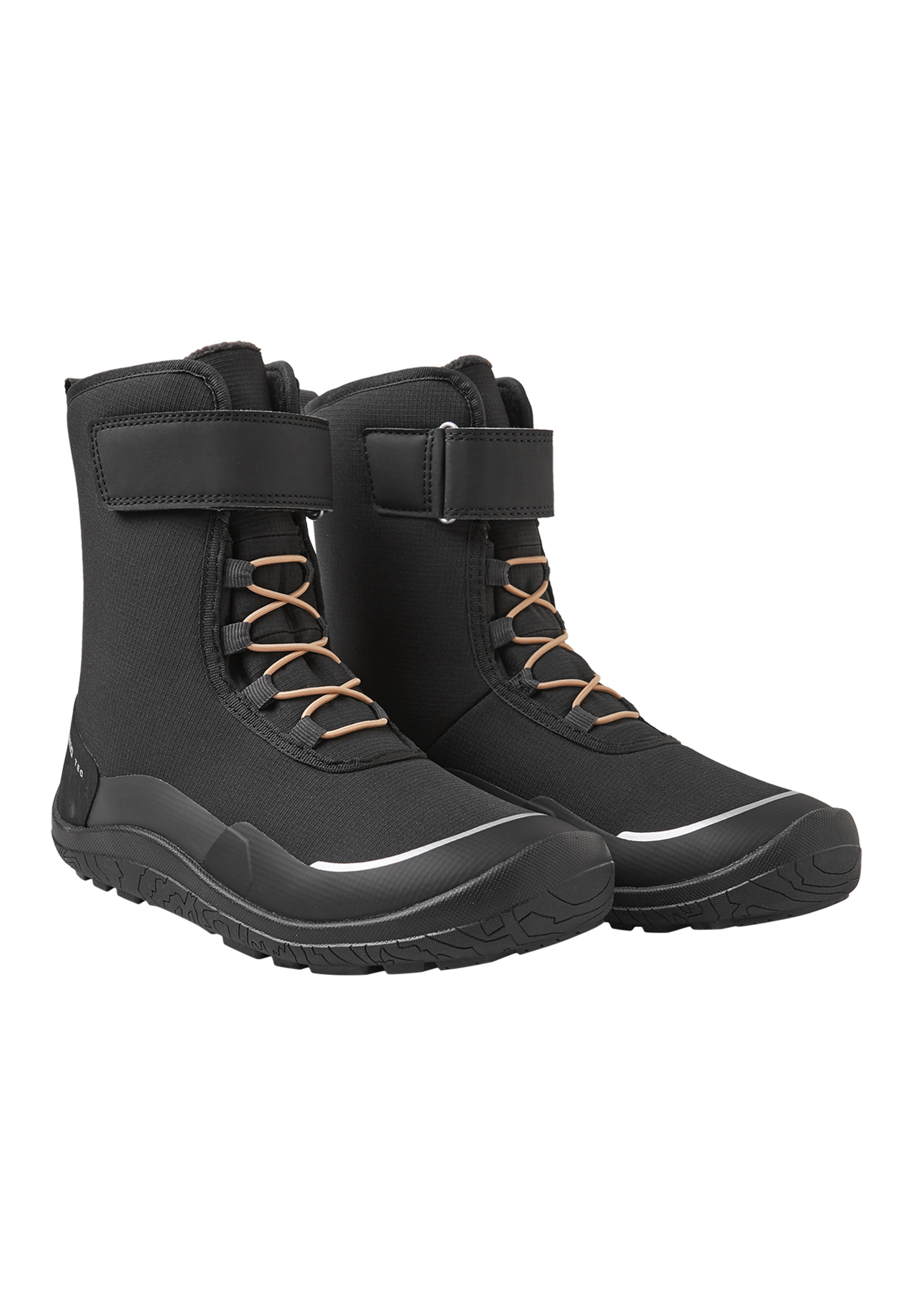 Reima Talvella Junior – Black