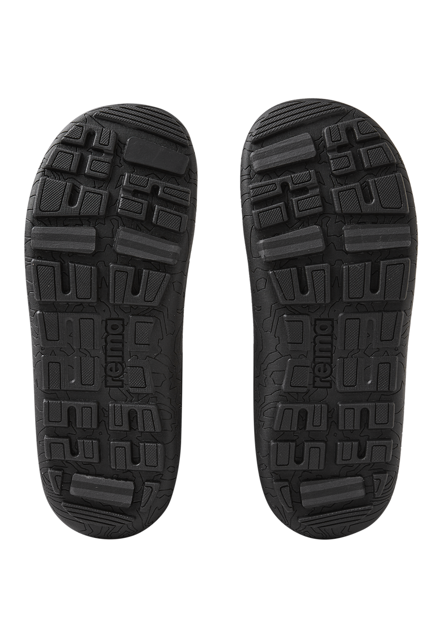 Reima Talvella Junior – Black