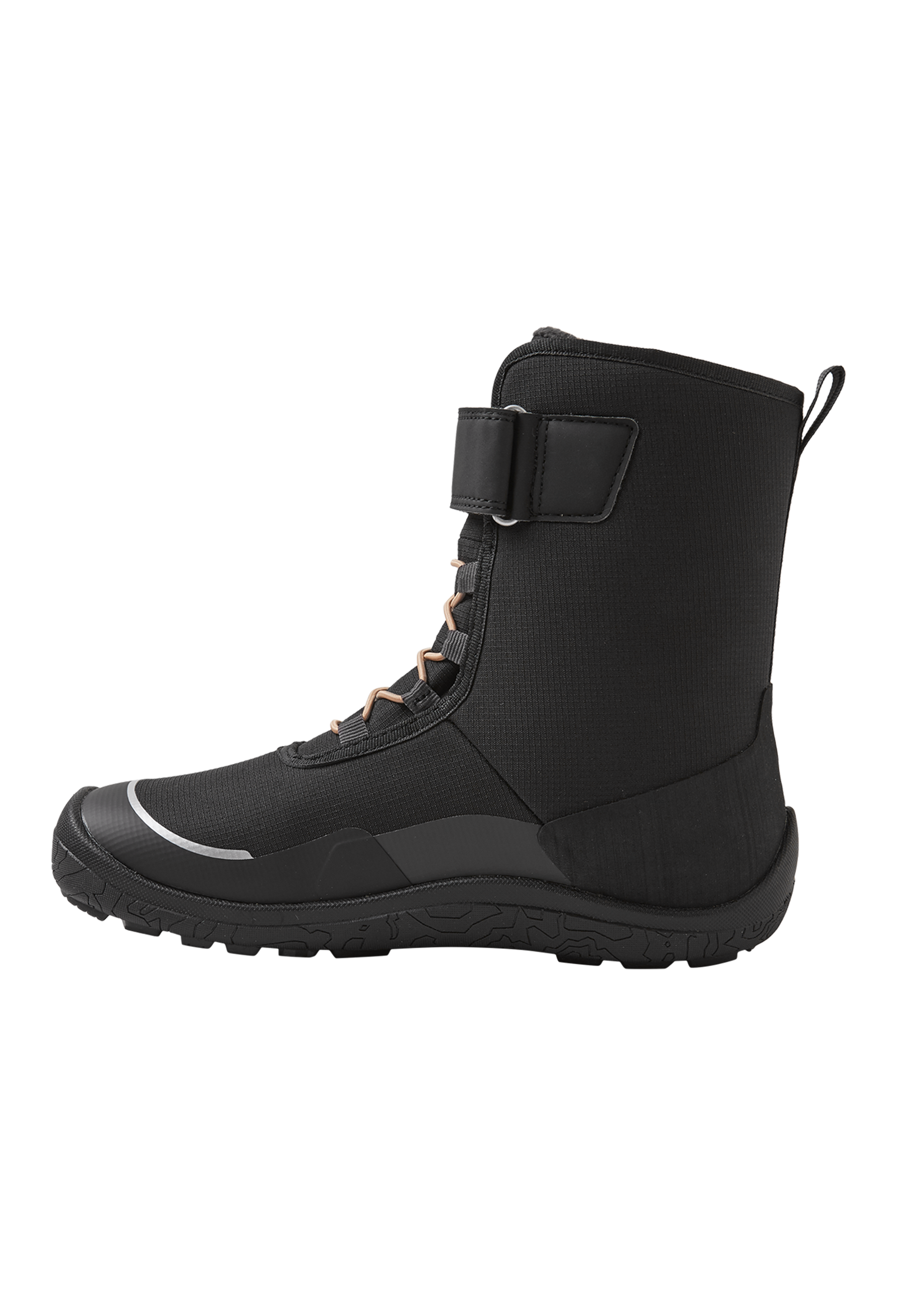 Reima Talvella Junior – Black