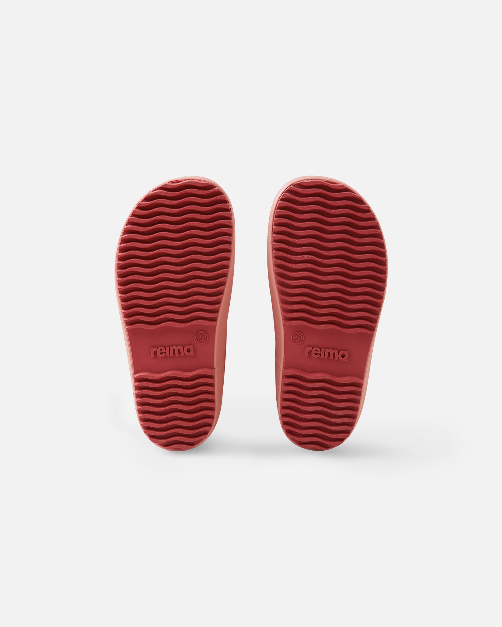 Reima Ankka – Rose Blush