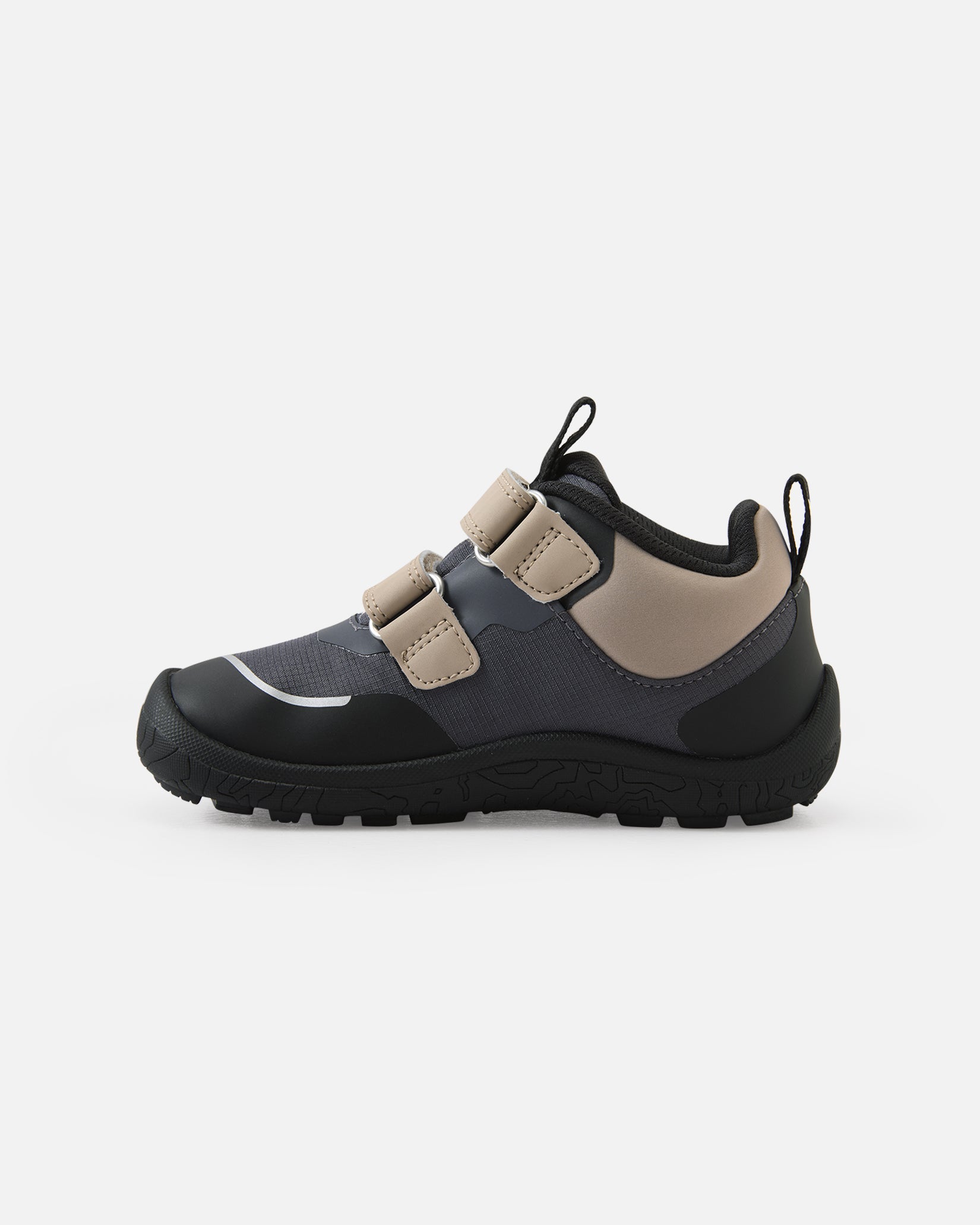 Reima Viikari – Soft Black (5400159B)