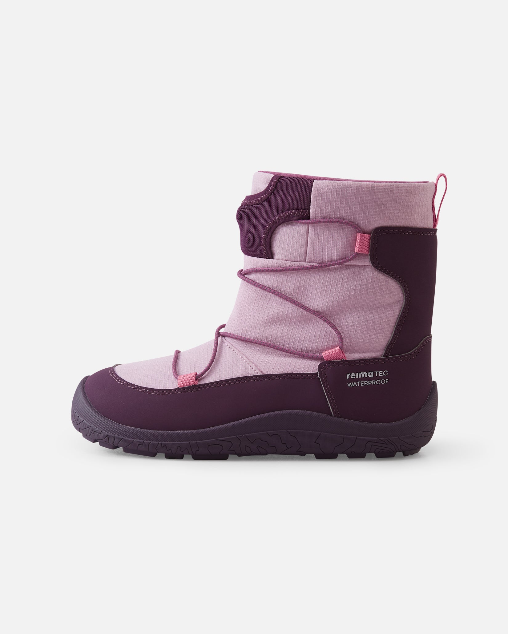 Reima Ensilumi Kids – Deep Purple