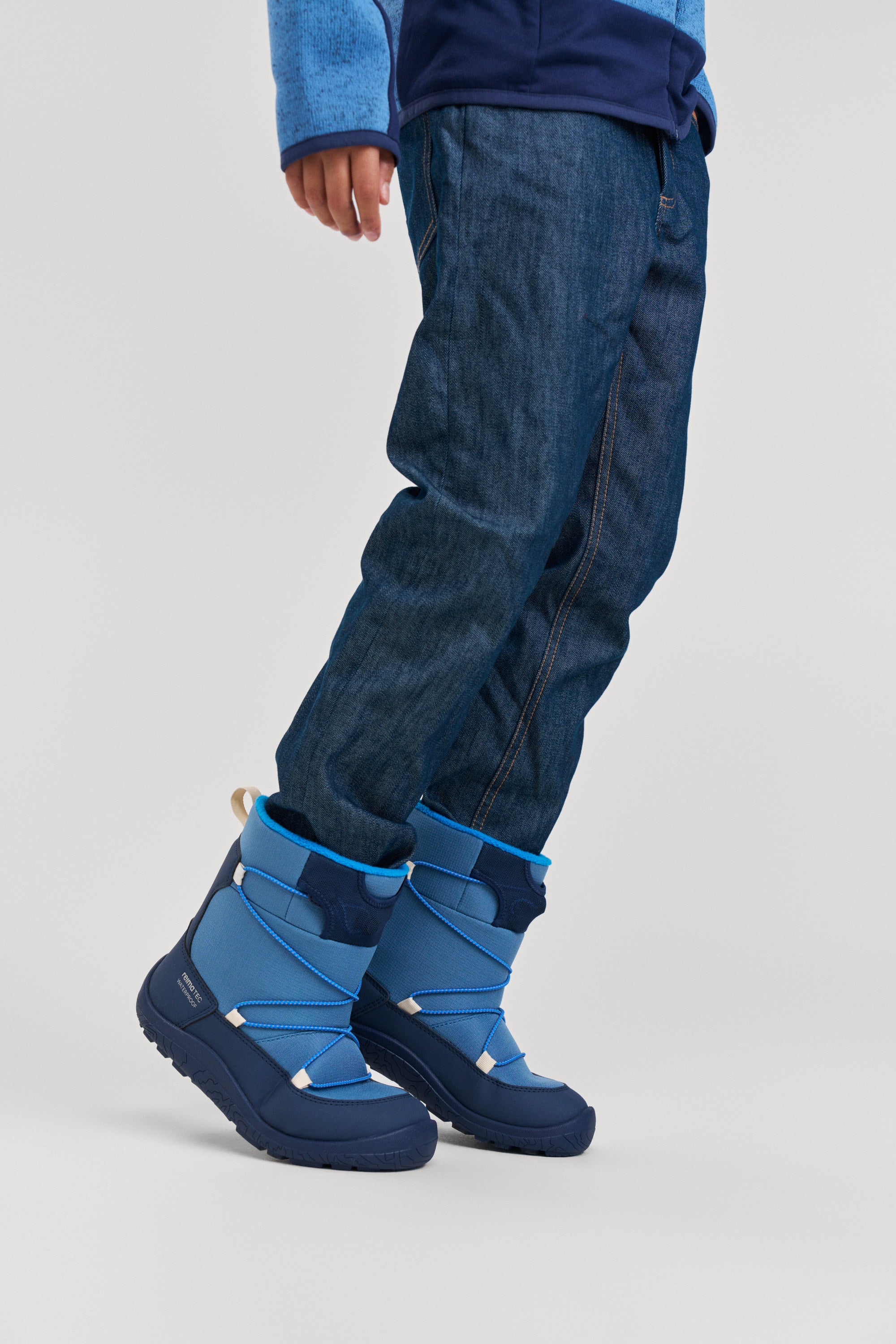 Reima Ensilumi Juniors – Navy