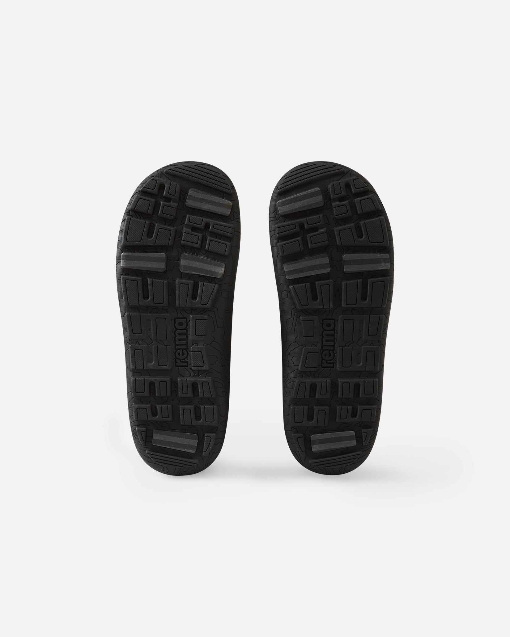 Reima Ensilumi Juniors – Black
