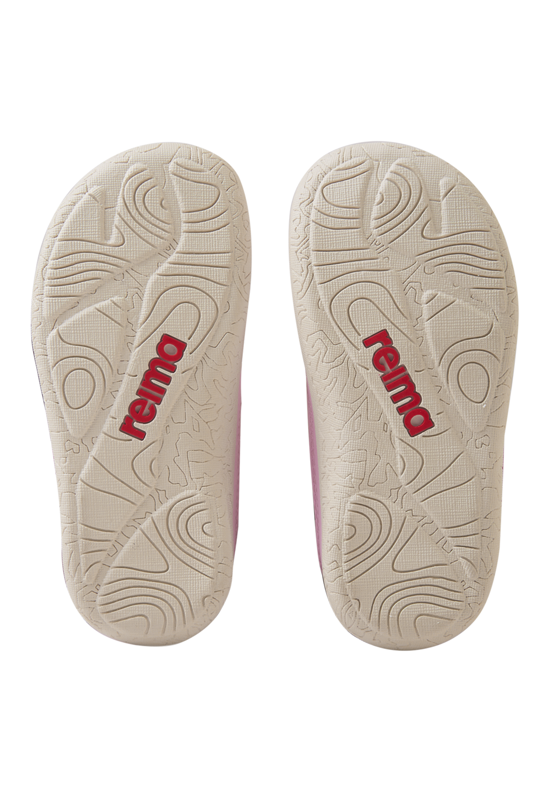 Reima Telmin Kids – Light Heather