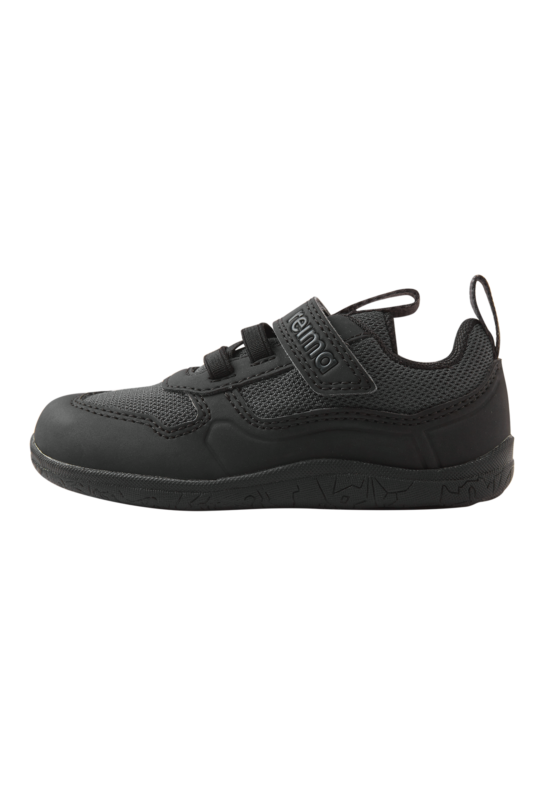 Reima Telmin Kids – Black