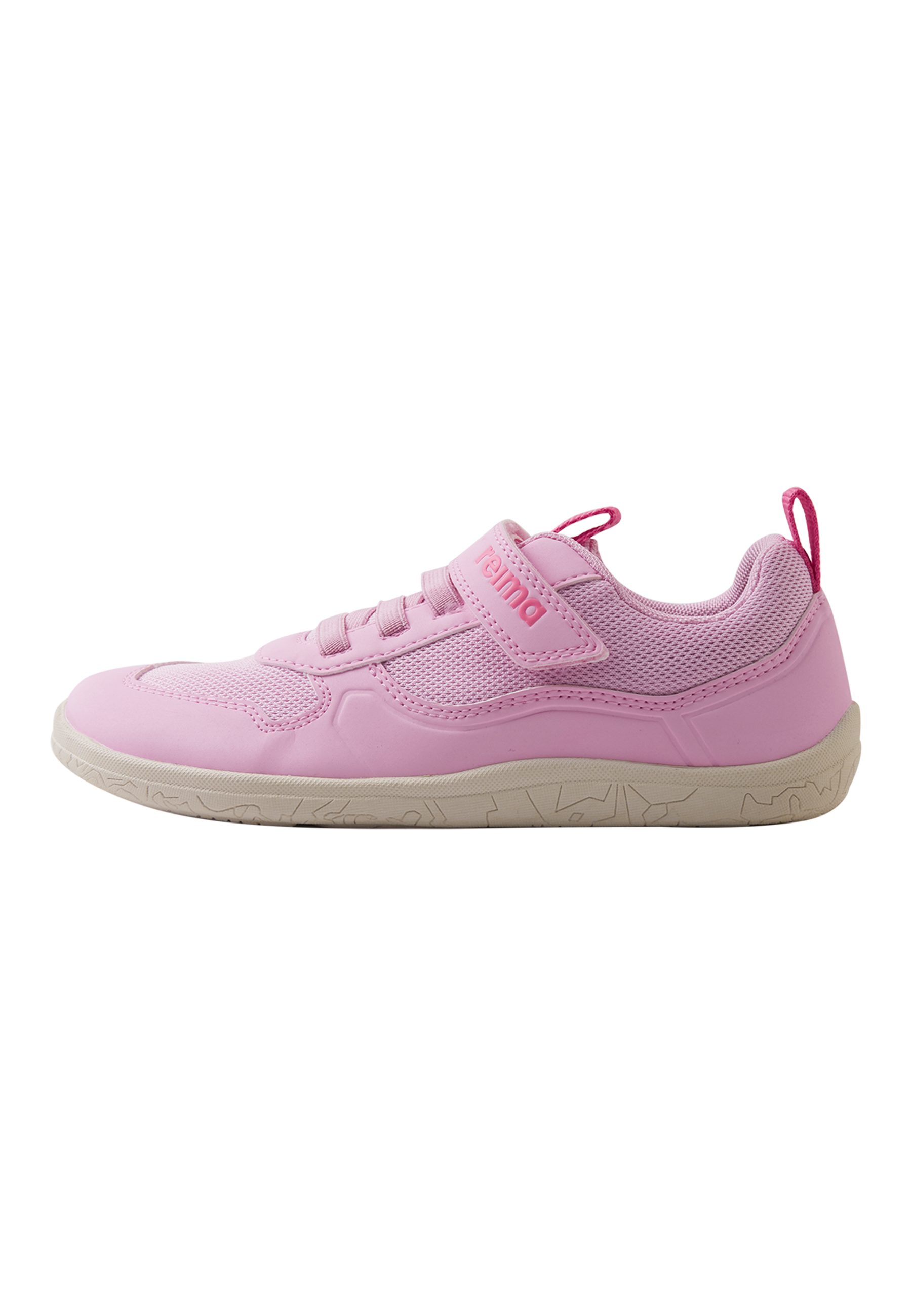 Reima Telmin Juniors – Light Heather