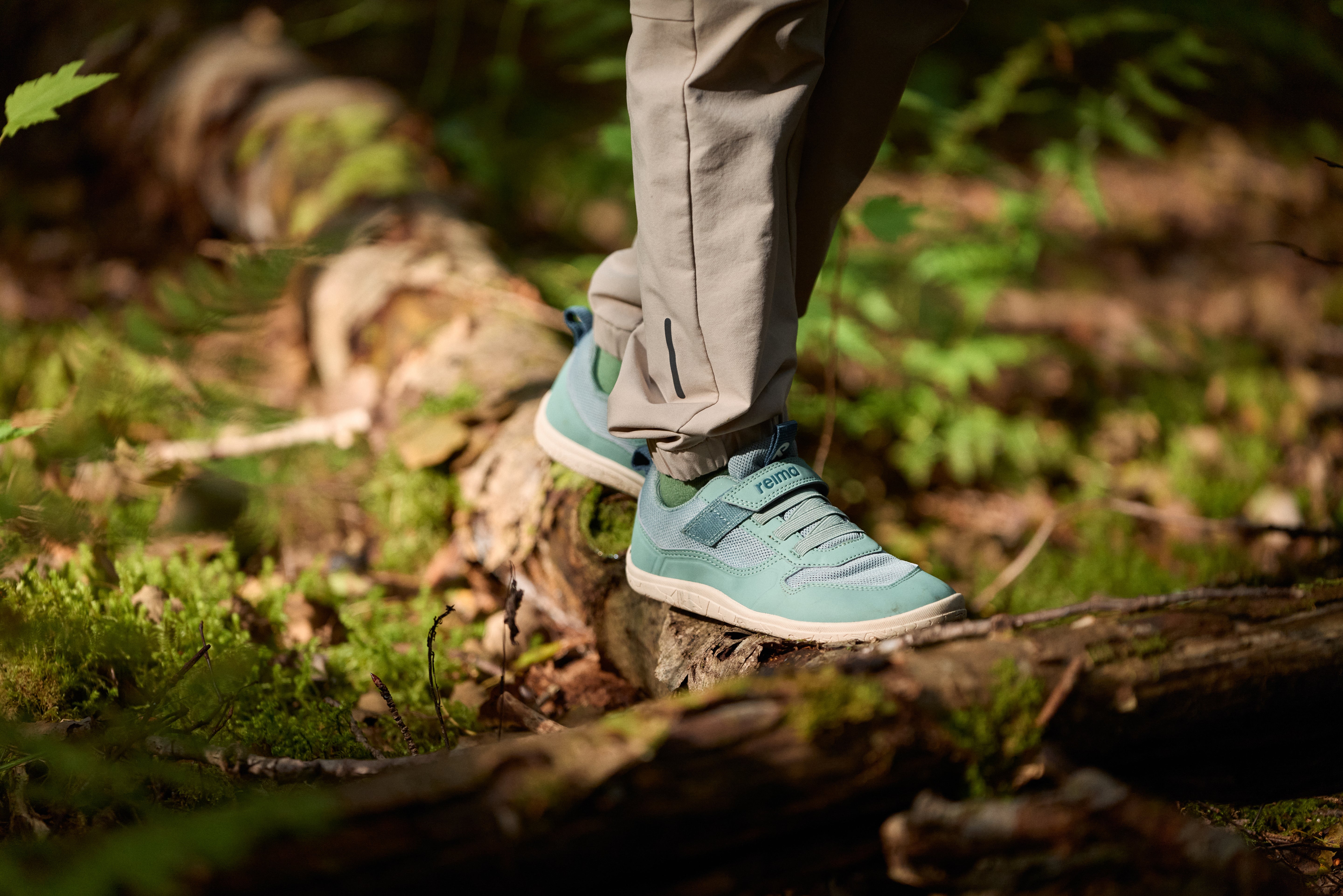 Reima Telmin Juniors – Stone Green