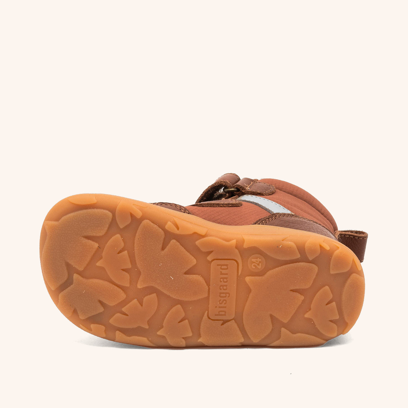 Bisgaard Timo Tex – Brown