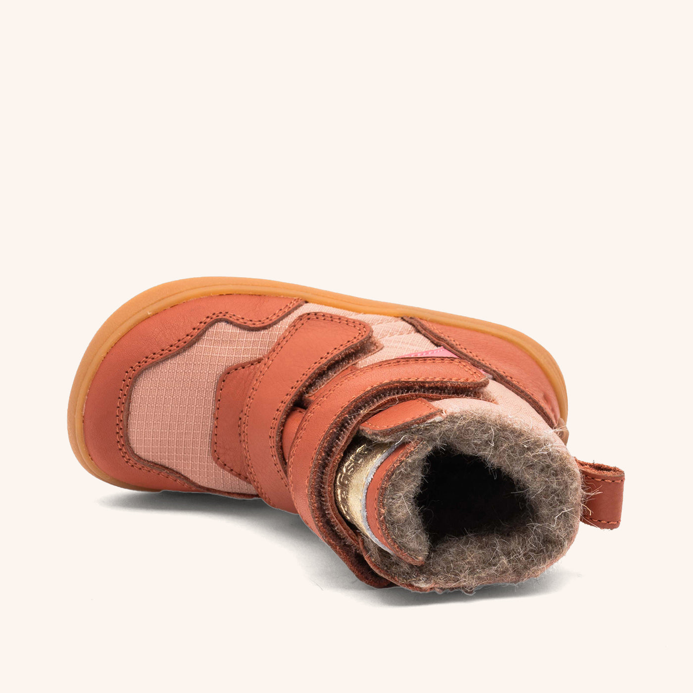 Bisgaard Timo Tex – Pink
