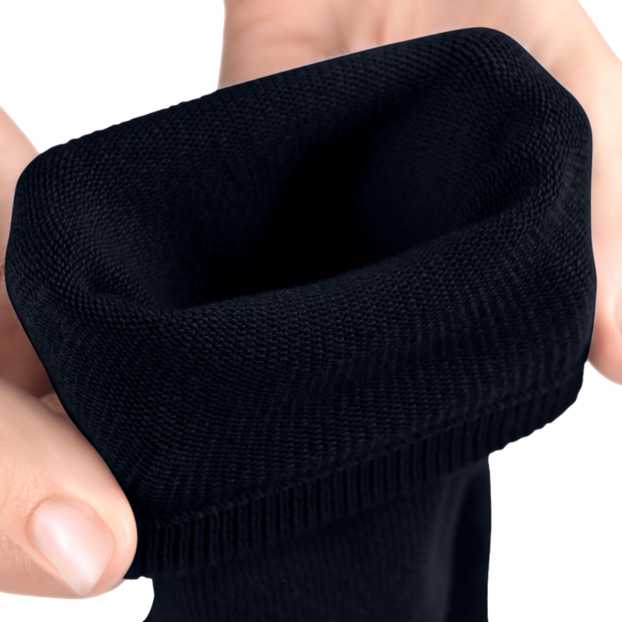 Knitido Dr. Foot Silver Protect Midi – Toe socks