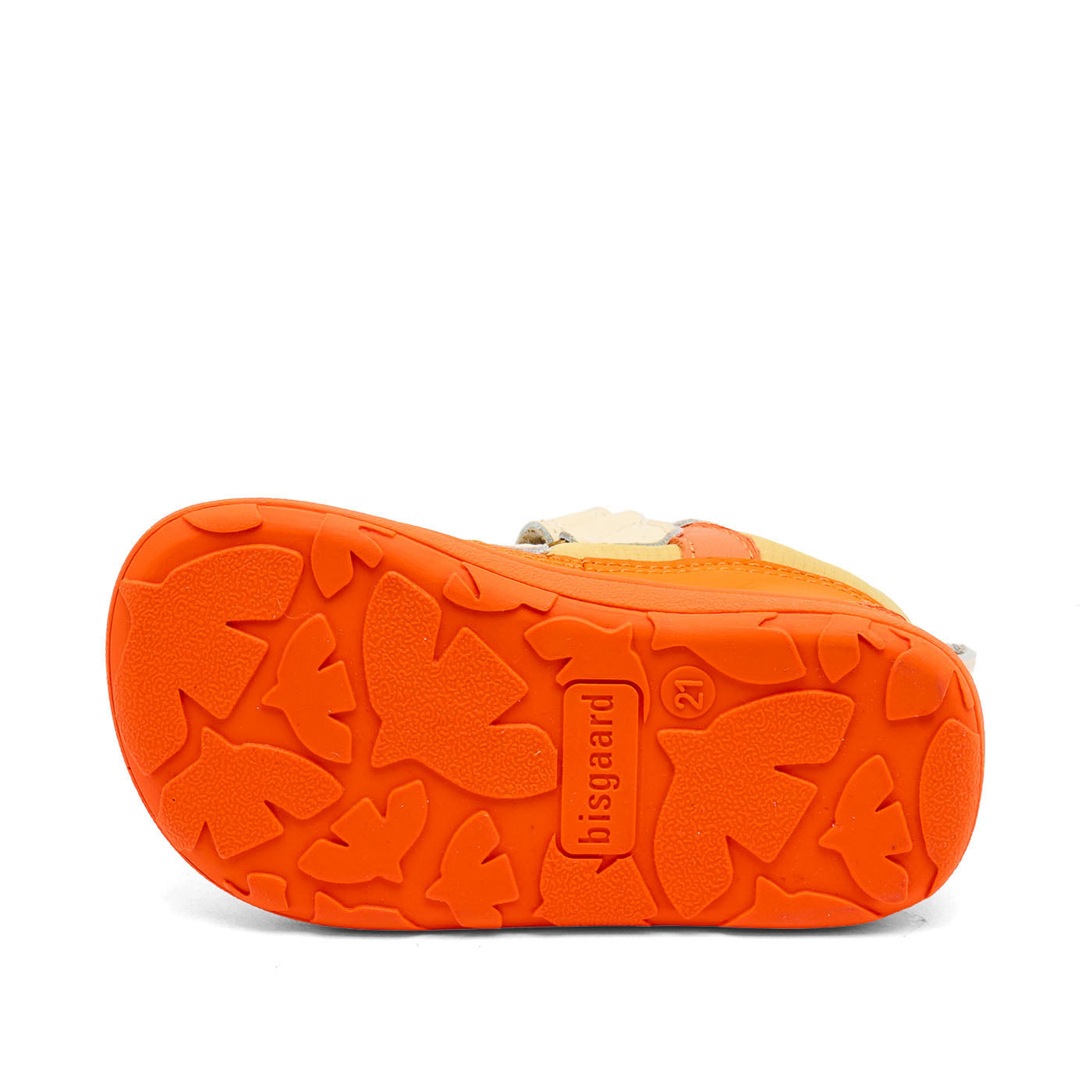 Bisgaard Elroy – Orange