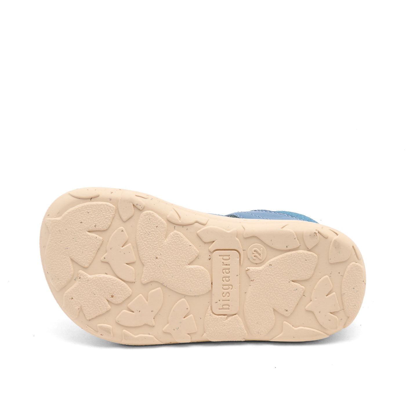 Bisgaard Fletcher – Blue