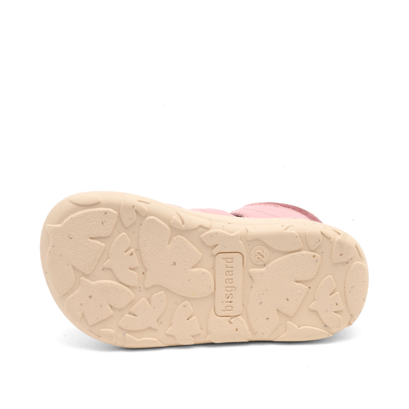 Bisgaard Fletcher – Rose