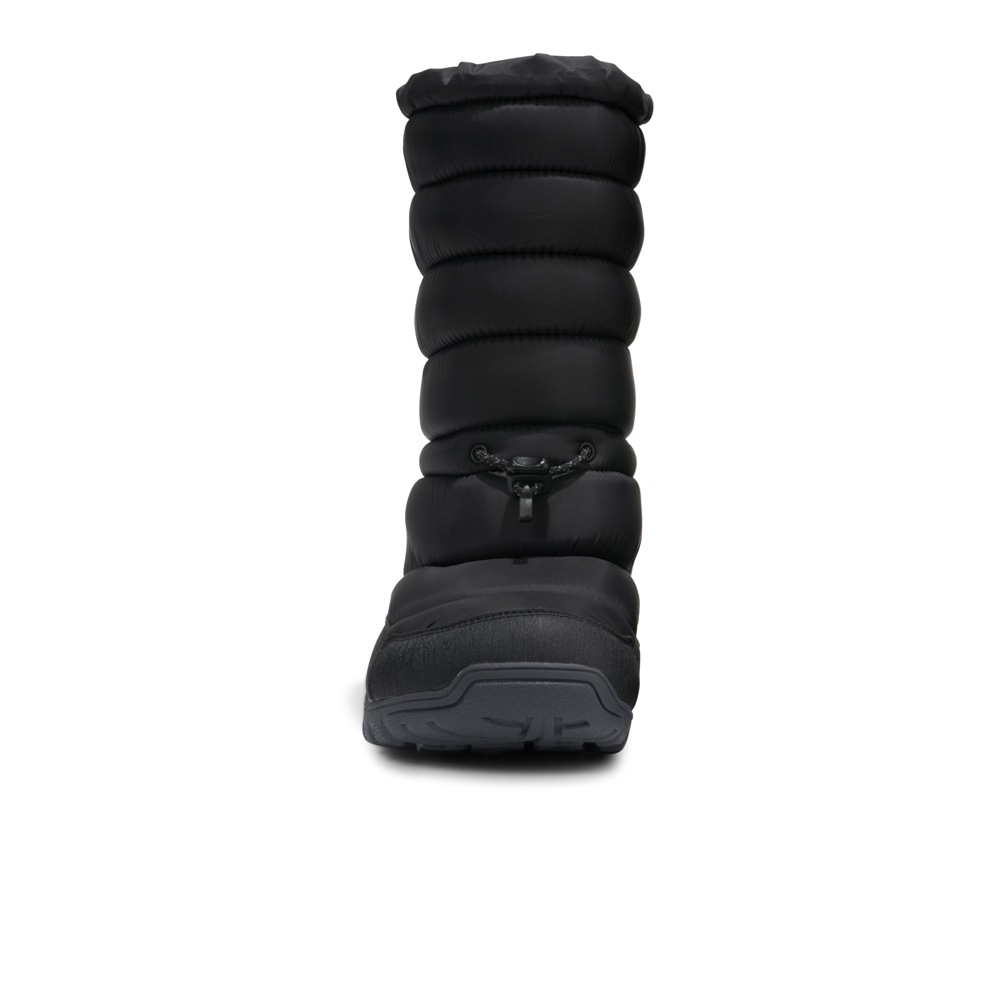 Xero Shoes Alpine Pull On Women – Black