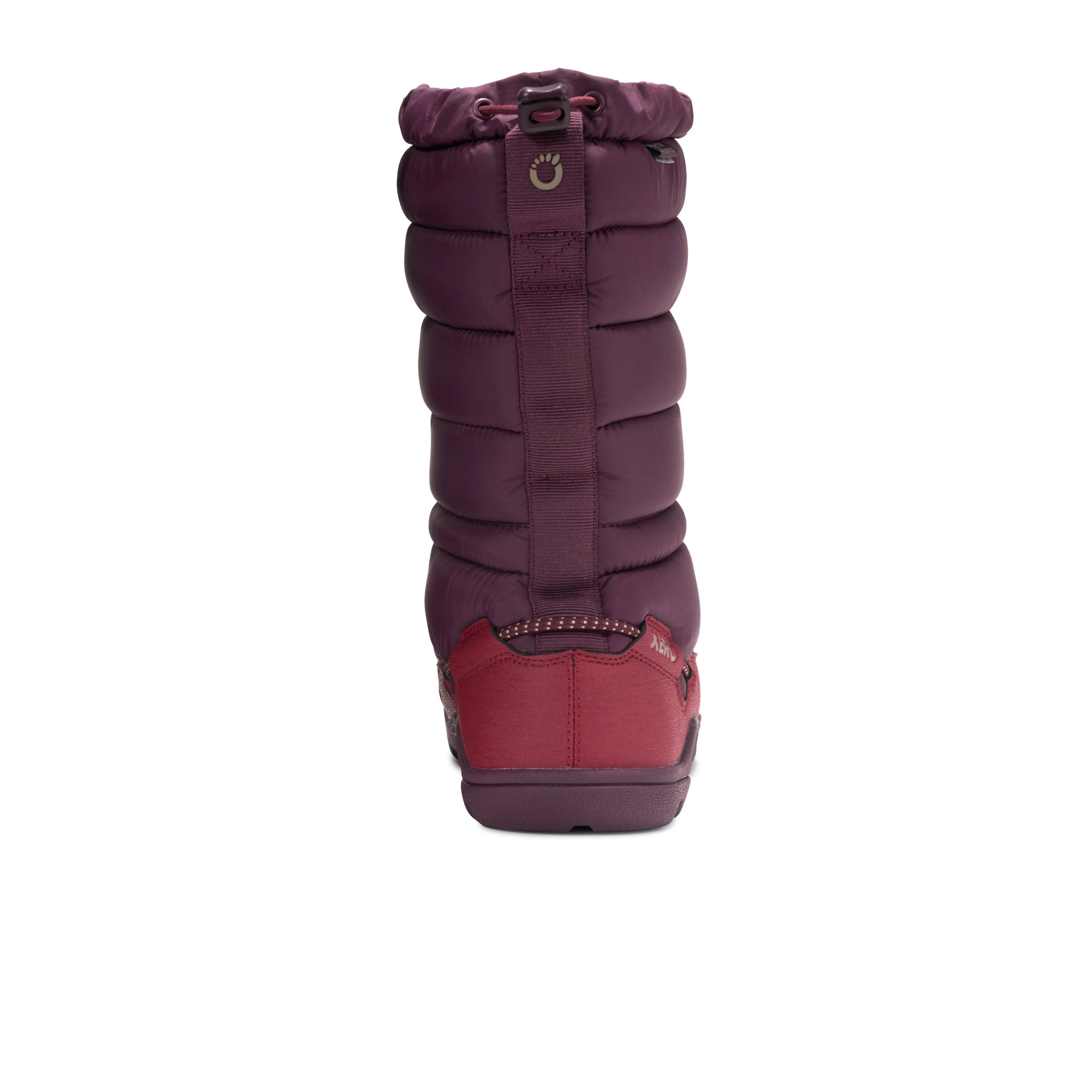 Xero Shoes Alpine Pull On Women – Fig