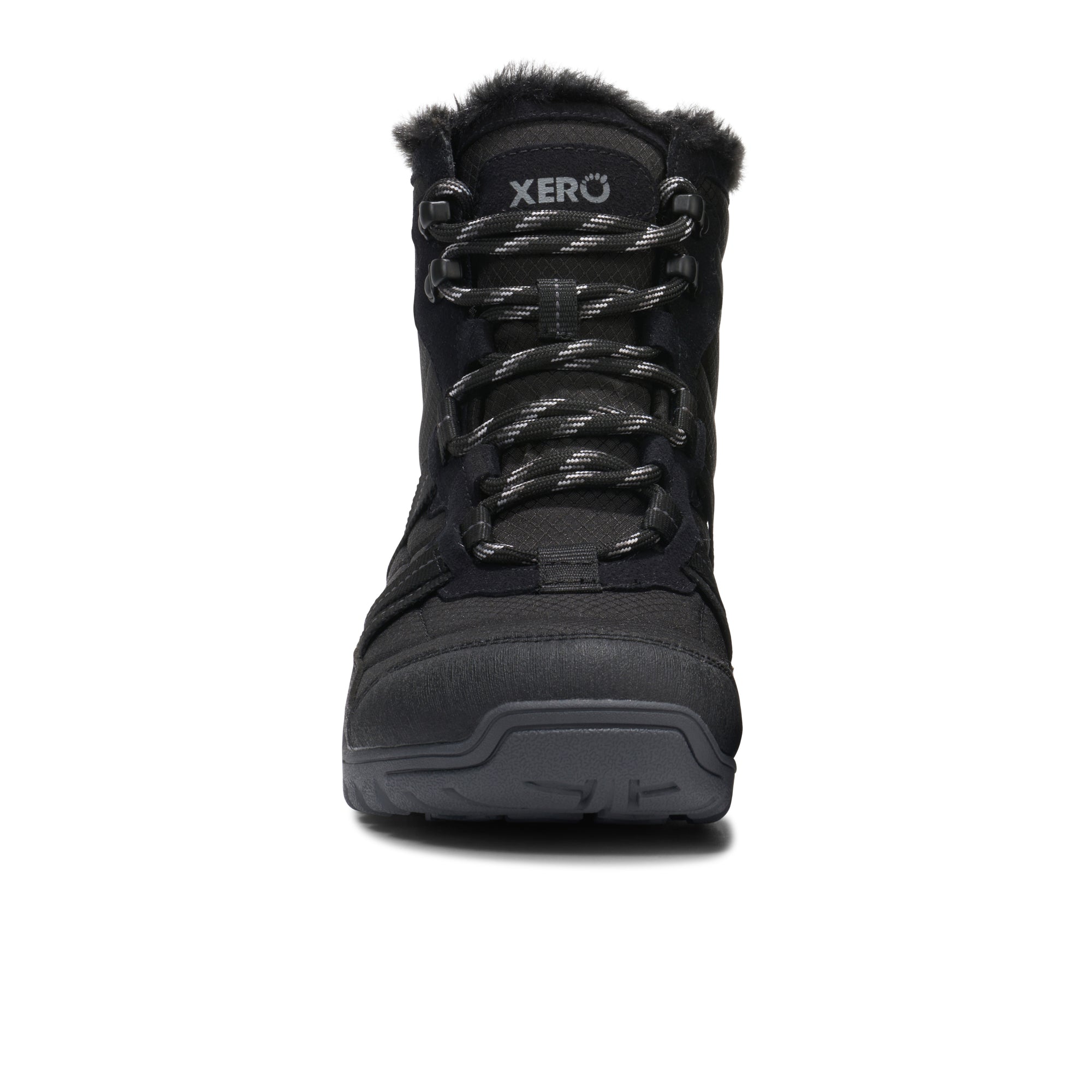Xero Shoes Alpine Women – Black