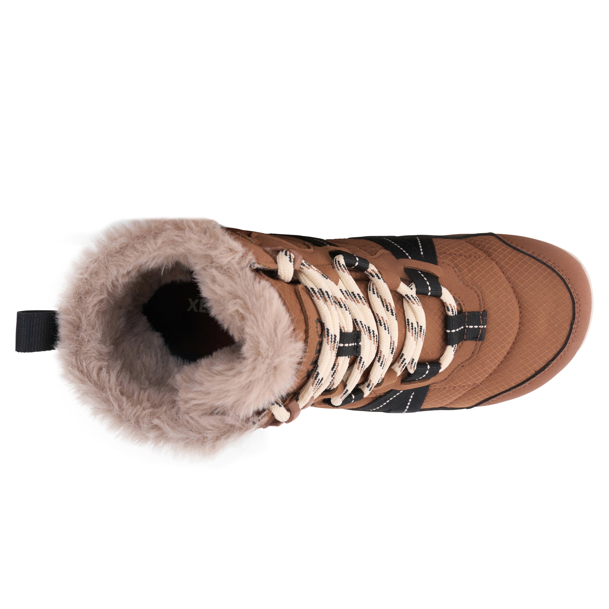 Xero Shoes Alpine Women – Rawhide