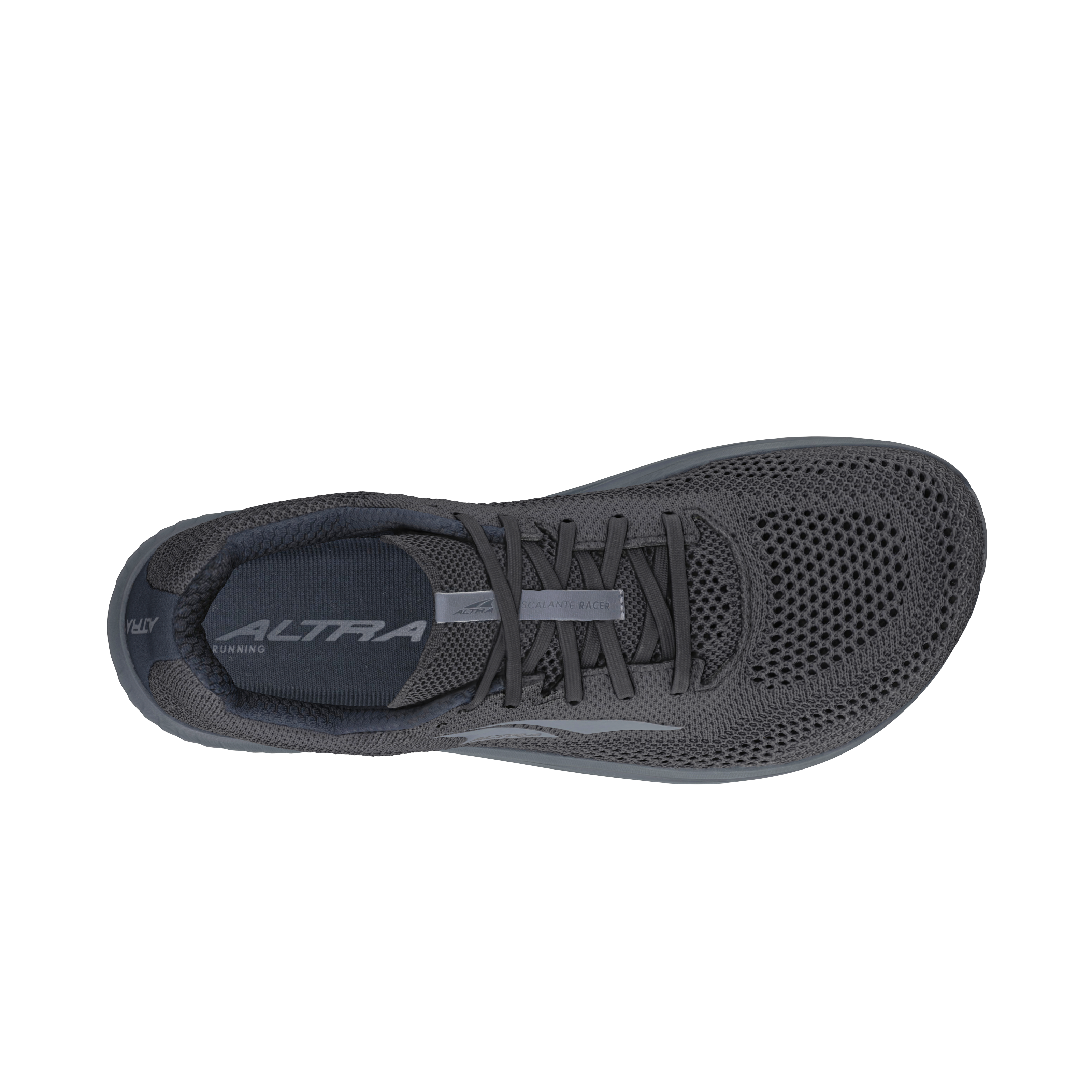 Altra Escalante Racer 2 Mens – Black/Black