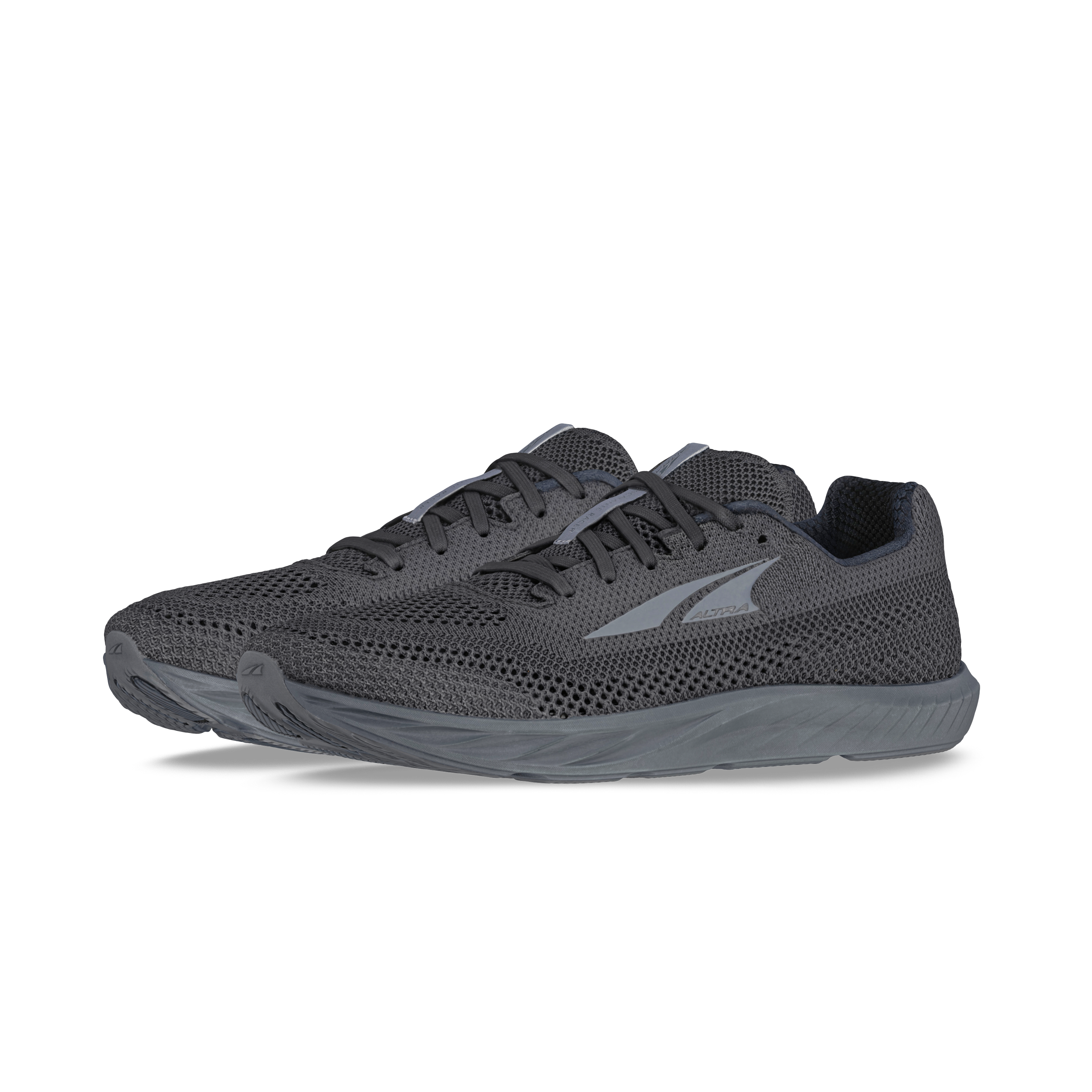 Altra Escalante Racer 2 Mens – Black/Black